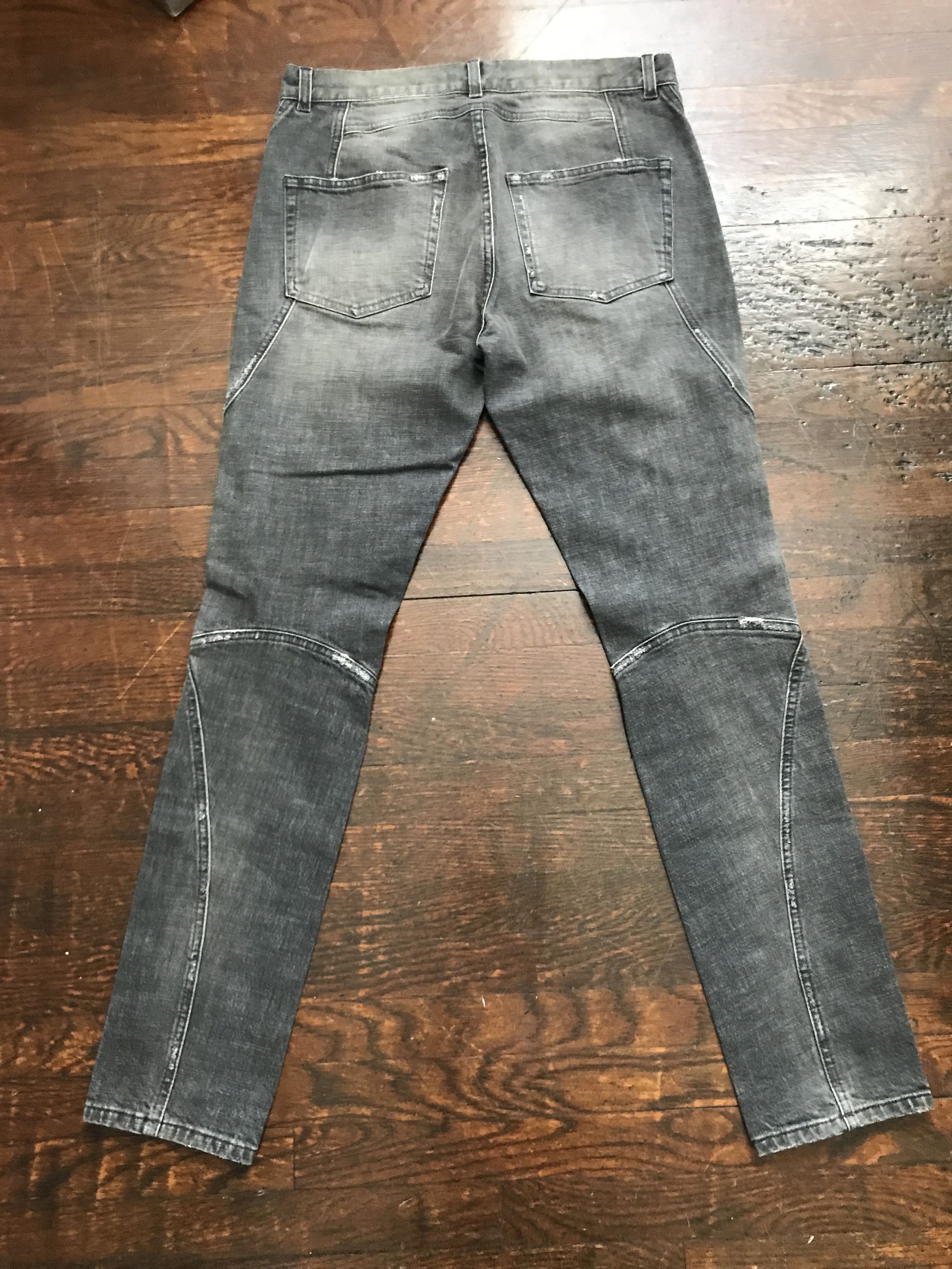Faith Connexion Faith connexion jeans Size US 30 / EU 46 - 5 Thumbnail