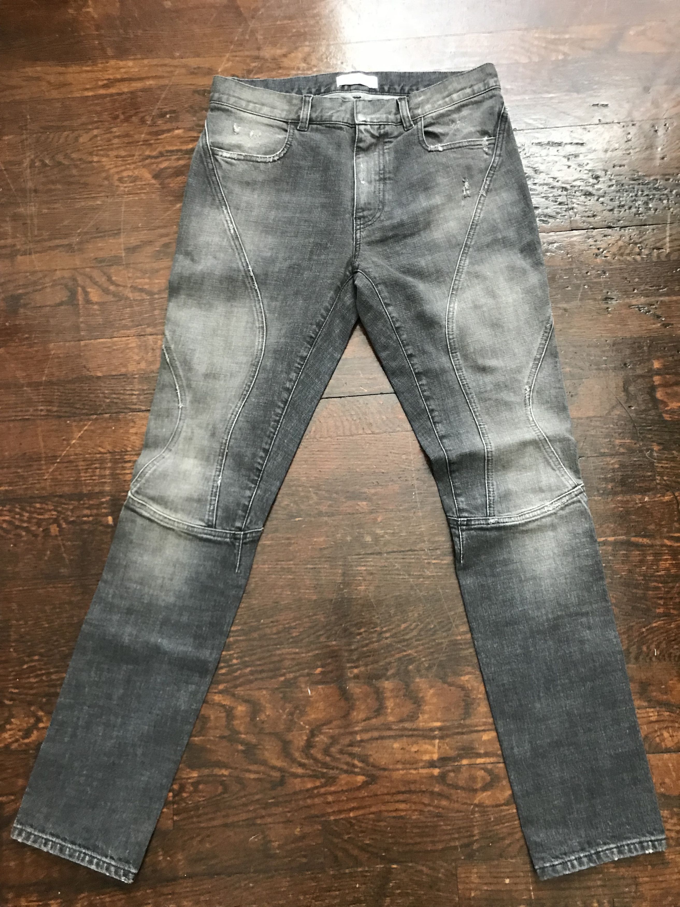 Faith Connexion Faith connexion jeans Size US 30 / EU 46 - 2 Thumbnail