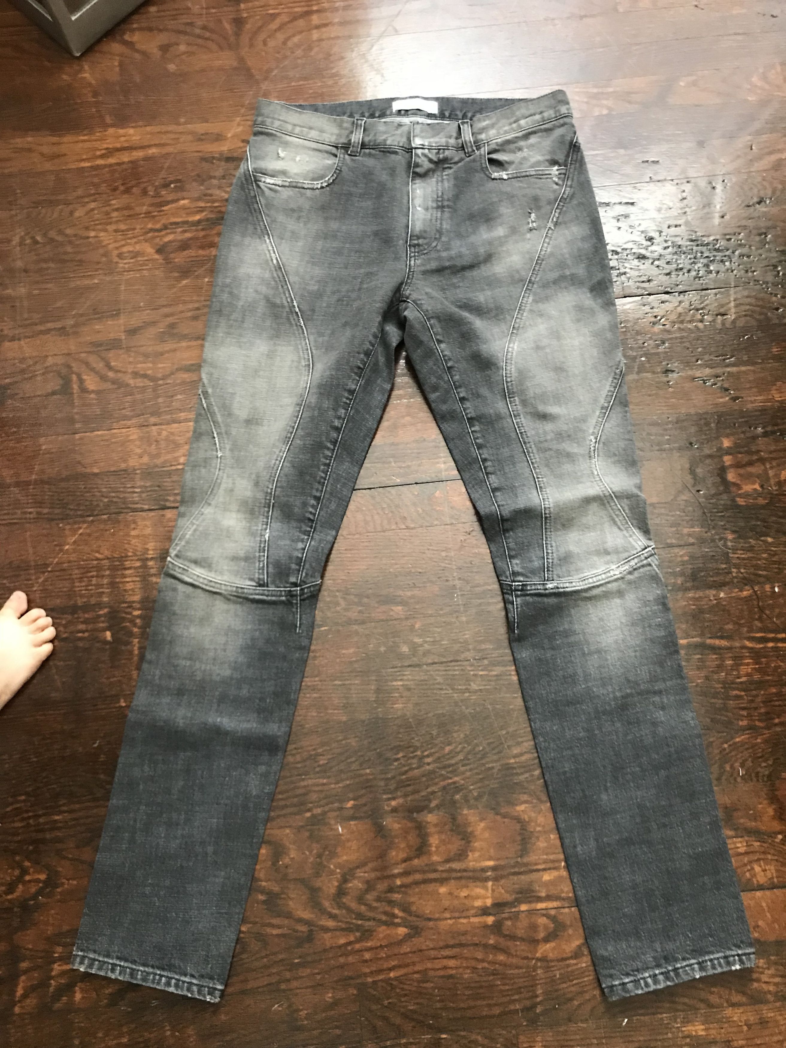 Faith Connexion Faith connexion jeans Size US 30 / EU 46 - 1 Thumbnail