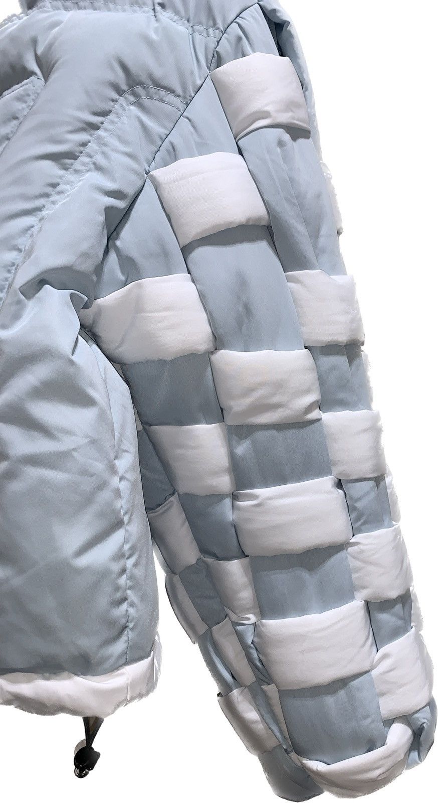 Other Badson Godray Puffer Jacket ERL unisex Size US L / EU 52-54 / 3 - 6 Thumbnail