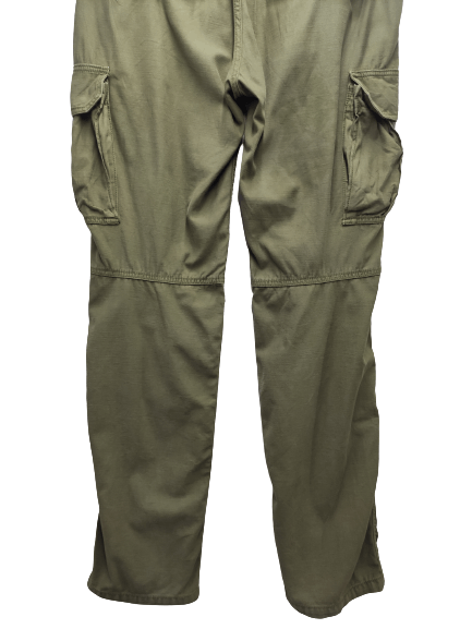 Generic Surplus Surplus Cargo pants by Blueway Japan lgb Size US 36 / EU 52 - 4 Thumbnail