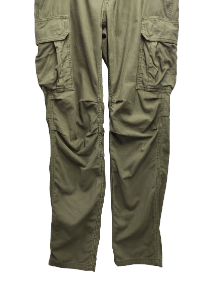 Generic Surplus Surplus Cargo pants by Blueway Japan lgb Size US 36 / EU 52 - 3 Thumbnail