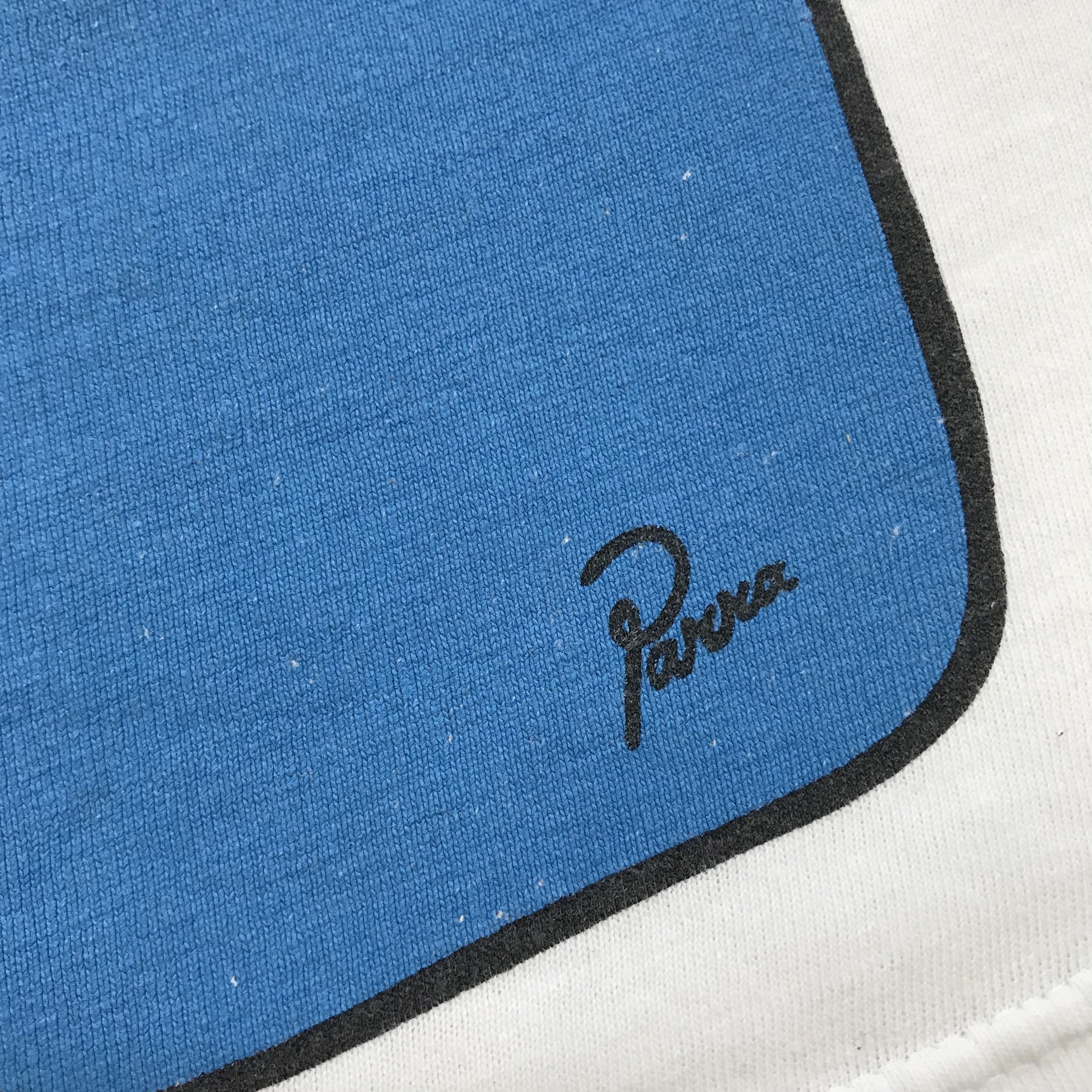 Stussy STUSSY x PARRA Artist Series T-Shirt Graphic Tee Size US S / EU 44-46 / 1 - 6 Thumbnail