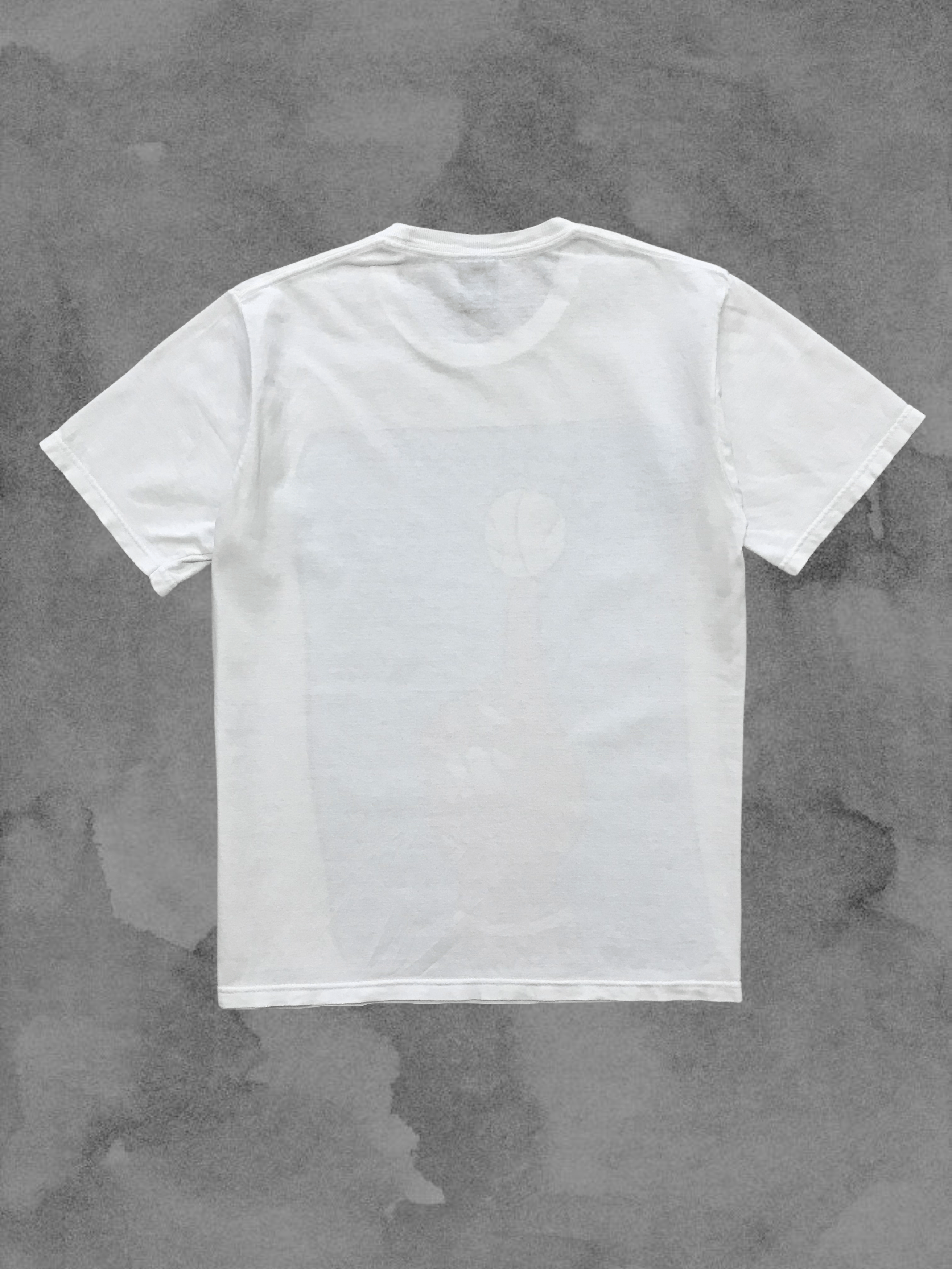 Stussy STUSSY x PARRA Artist Series T-Shirt Graphic Tee Size US S / EU 44-46 / 1 - 2 Thumbnail