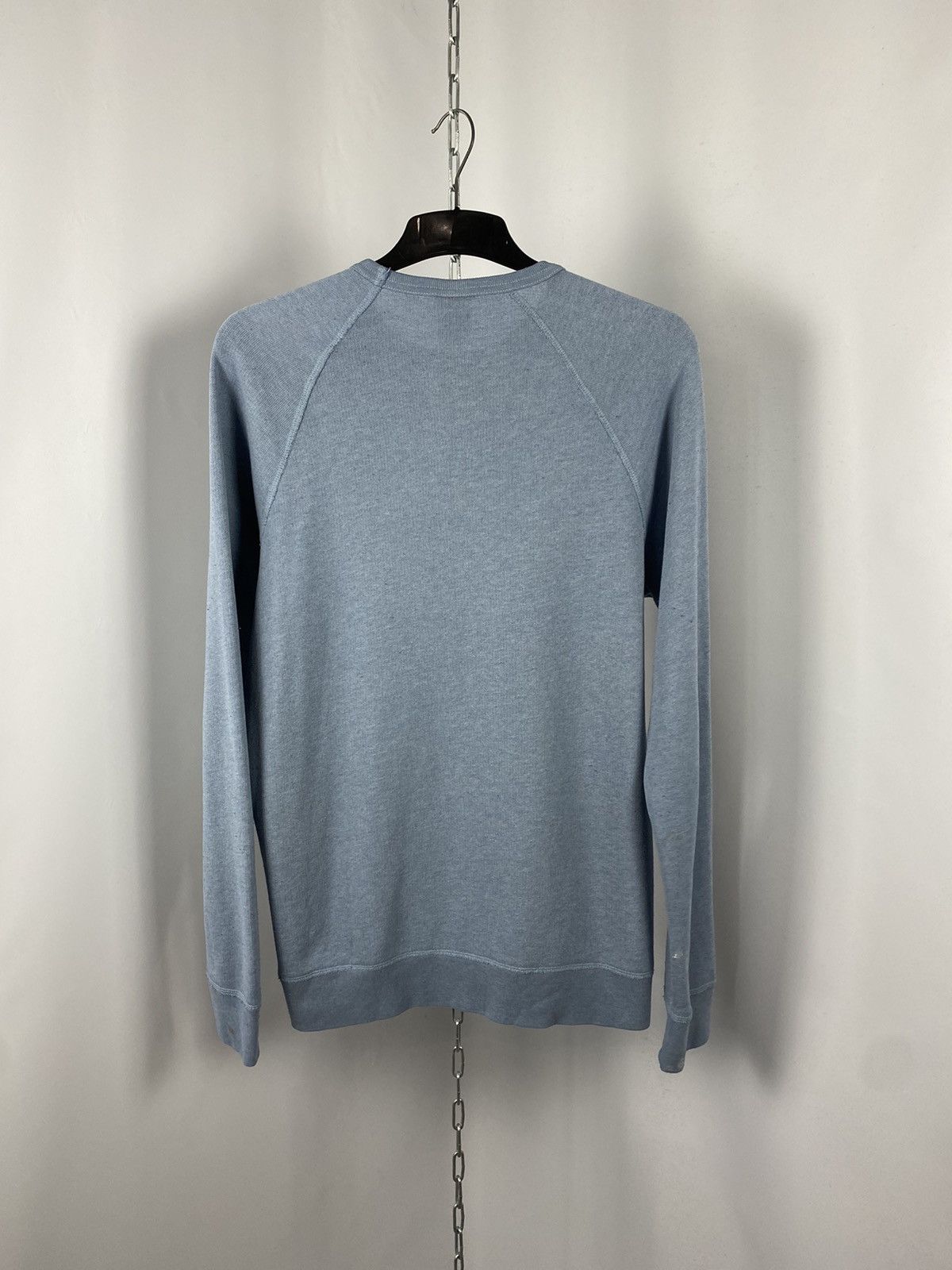 Playboy Play boy sweatshirt vintage big logo size XL Size US XL / EU 56 / 4 - 5 Thumbnail