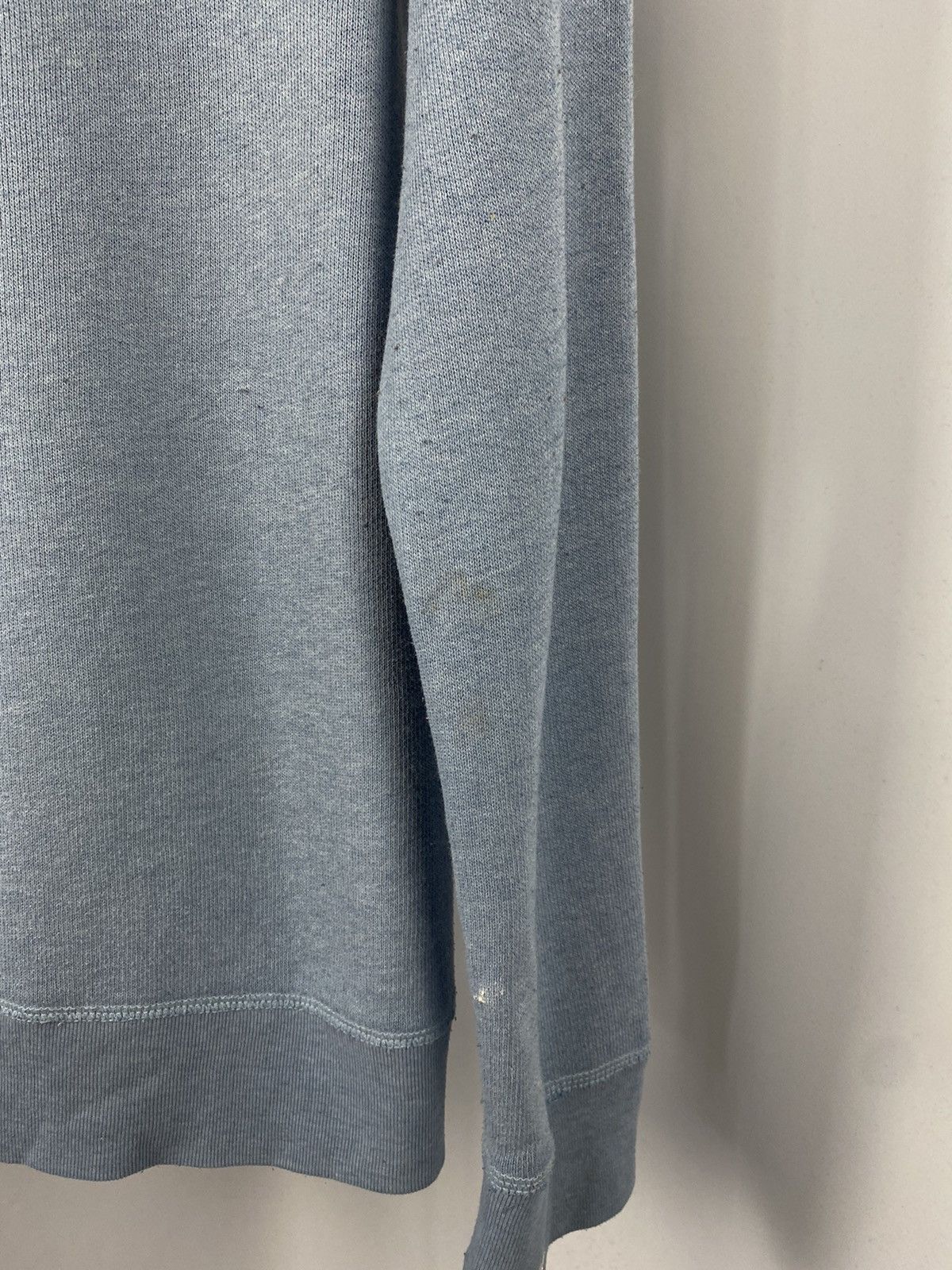 Playboy Play boy sweatshirt vintage big logo size XL Size US XL / EU 56 / 4 - 8 Thumbnail