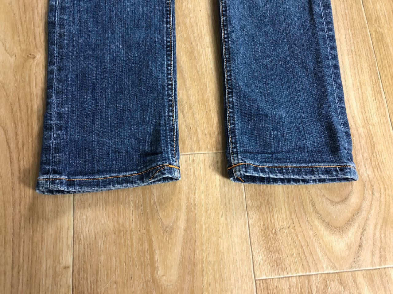 Nudie Jeans Nudie jeans pants W31 L34 Size US 31 - 6 Thumbnail
