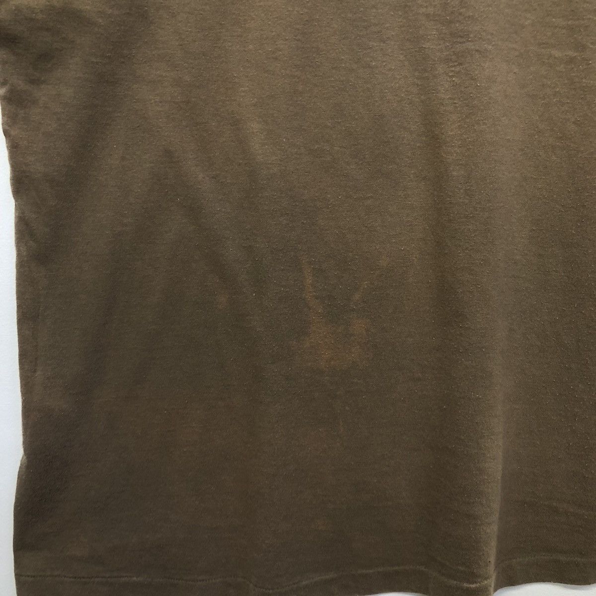 CABANE de ZUCCa Vintage Cabane De Zucca Maiden Voyage Tshirt Size US M / EU 48-50 / 2 - 7 Thumbnail