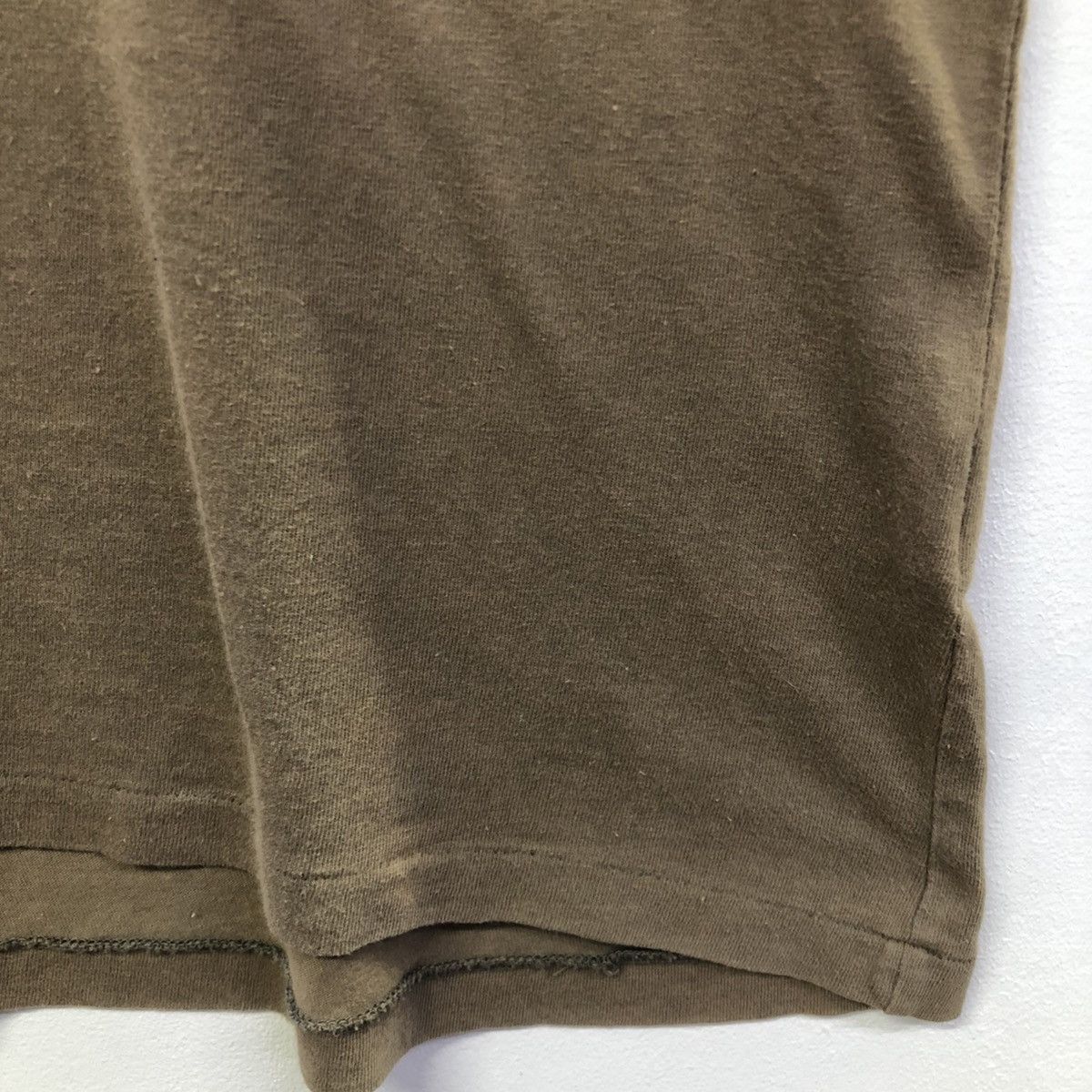 CABANE de ZUCCa Vintage Cabane De Zucca Maiden Voyage Tshirt Size US M / EU 48-50 / 2 - 6 Thumbnail
