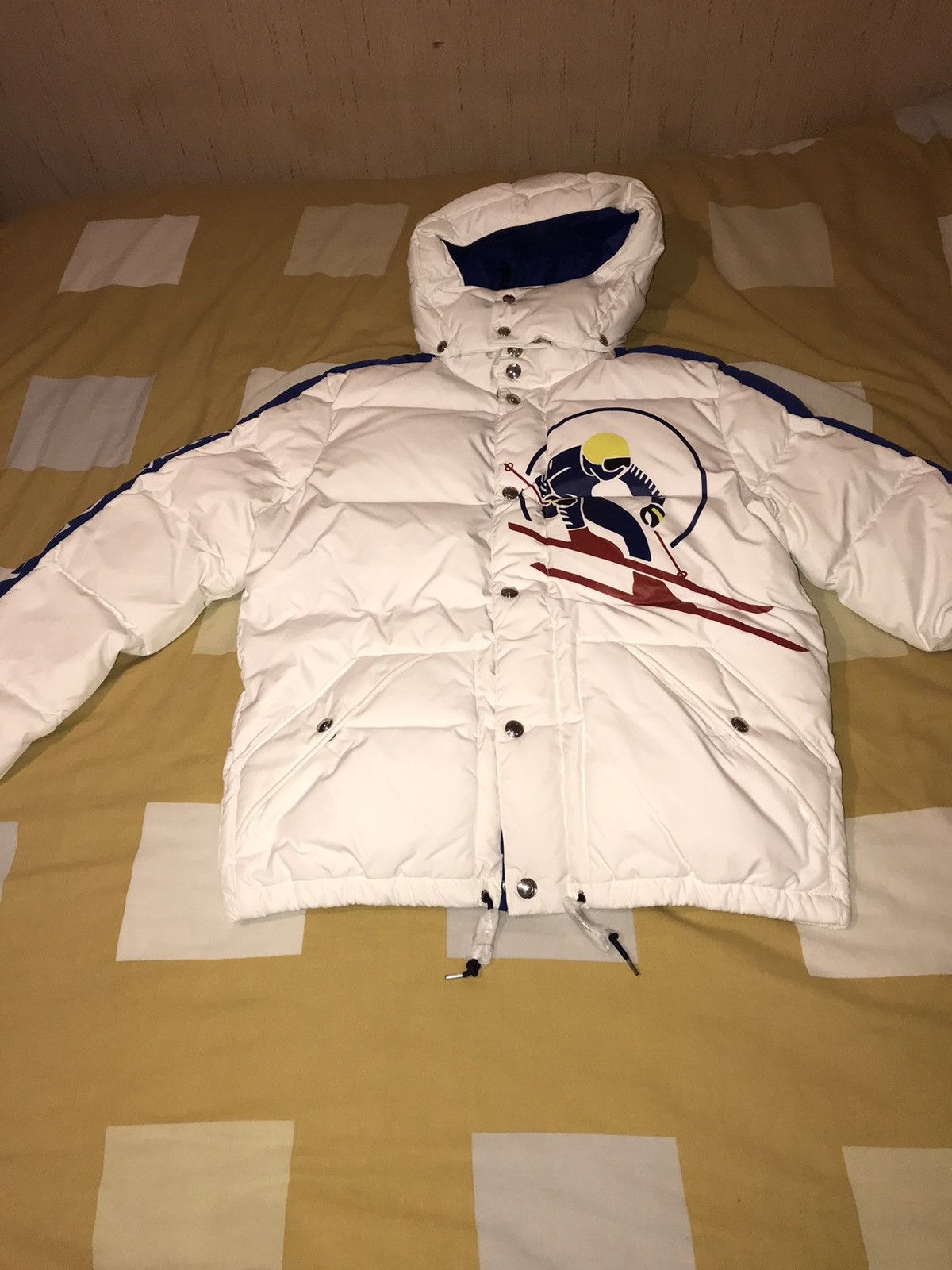 Ski Goos Polo Ralph Lauren