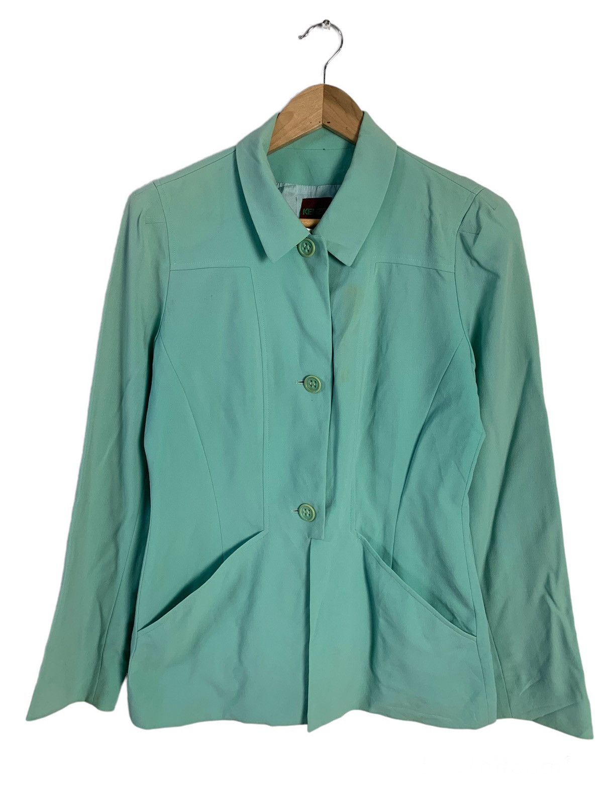 Kenzo Jacket