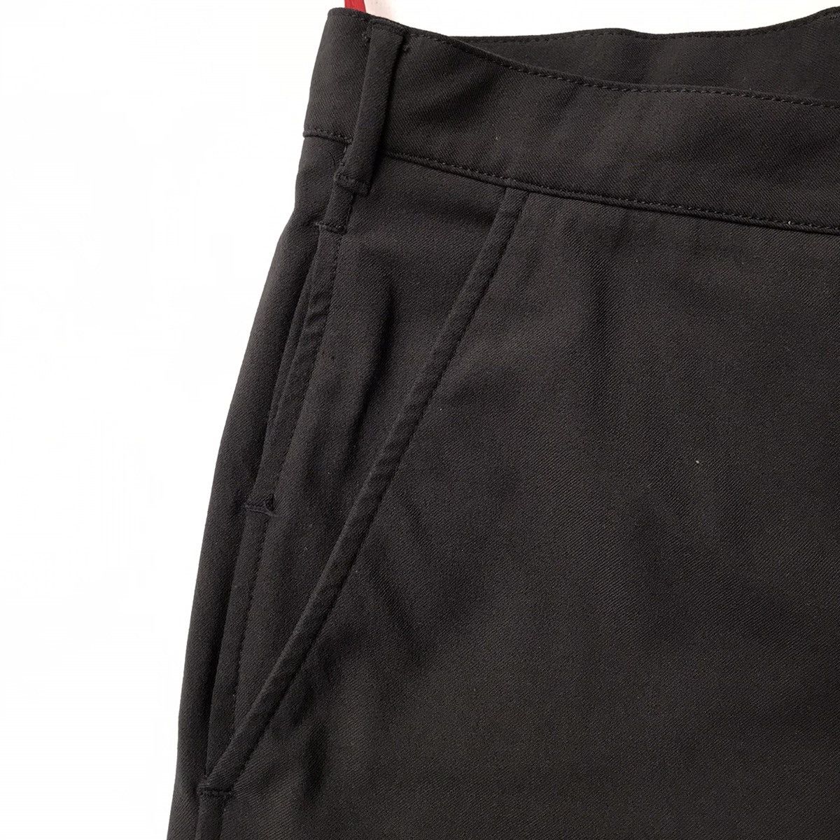 Prada Prada nylon sport/casual pants Size US 37 - 9 Thumbnail
