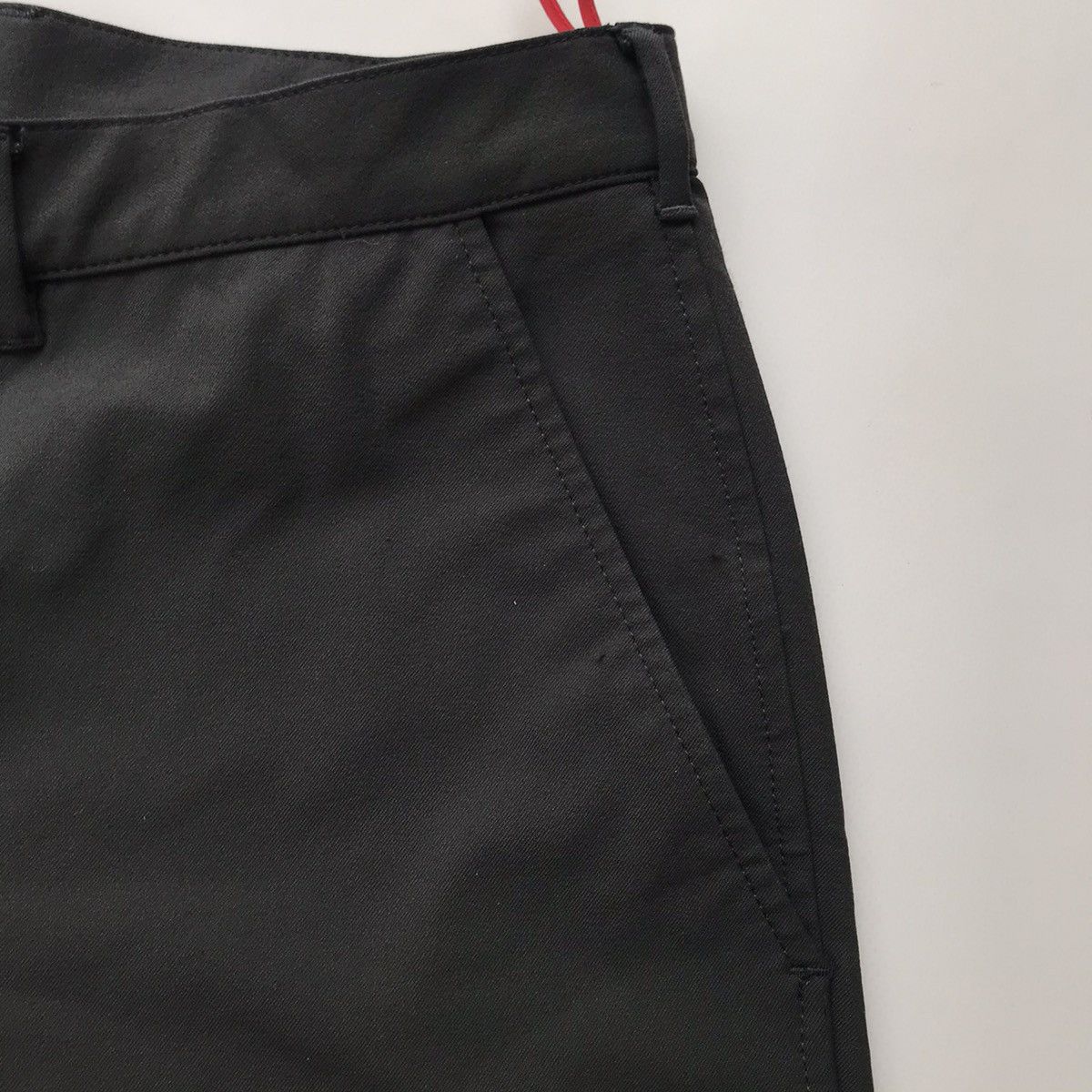 Prada Prada nylon sport/casual pants Size US 37 - 8 Thumbnail
