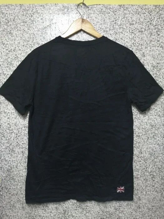 Hunchback of notre dame denim vintage jacket super rare