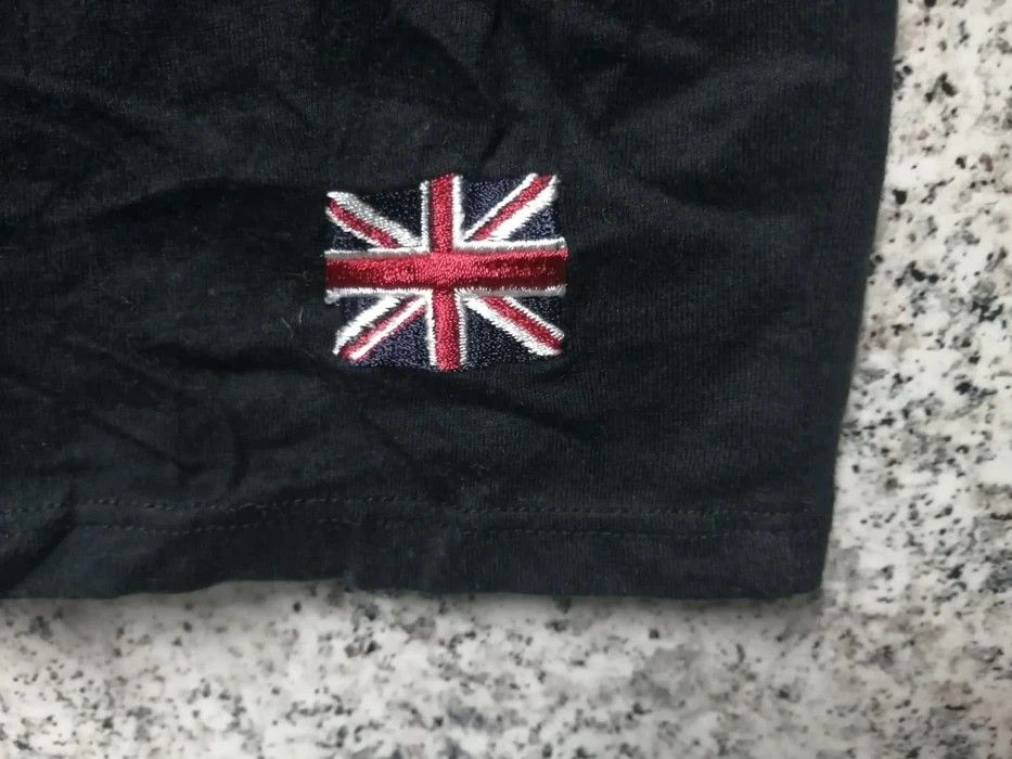 Hunchback of notre dame denim vintage jacket super rare