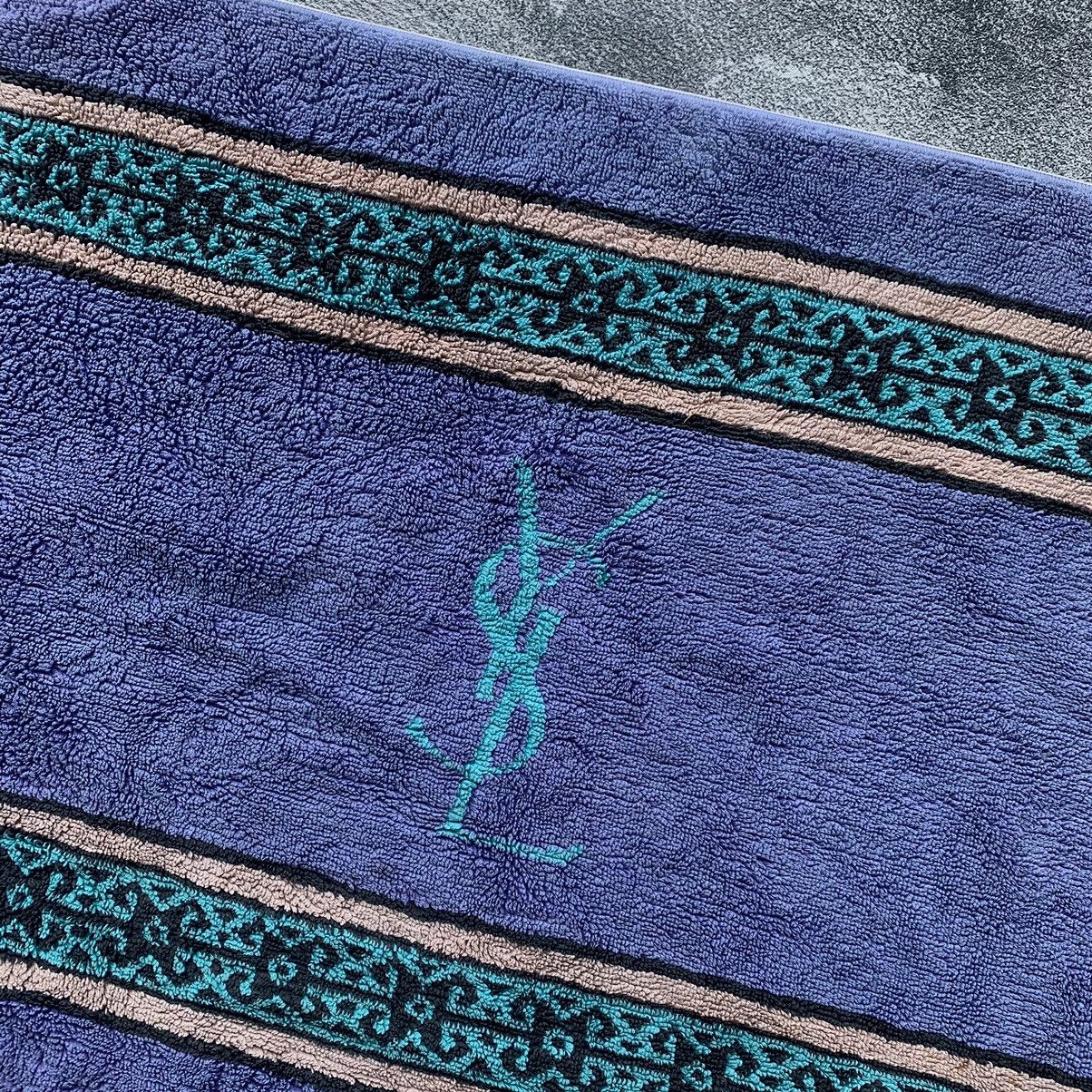 THC Colonel Rug