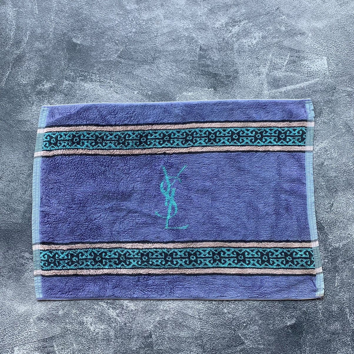 Vintage × Yves Saint Laurent Yves Saint Laurent doormat Size ONE SIZE - 2 Thumbnail