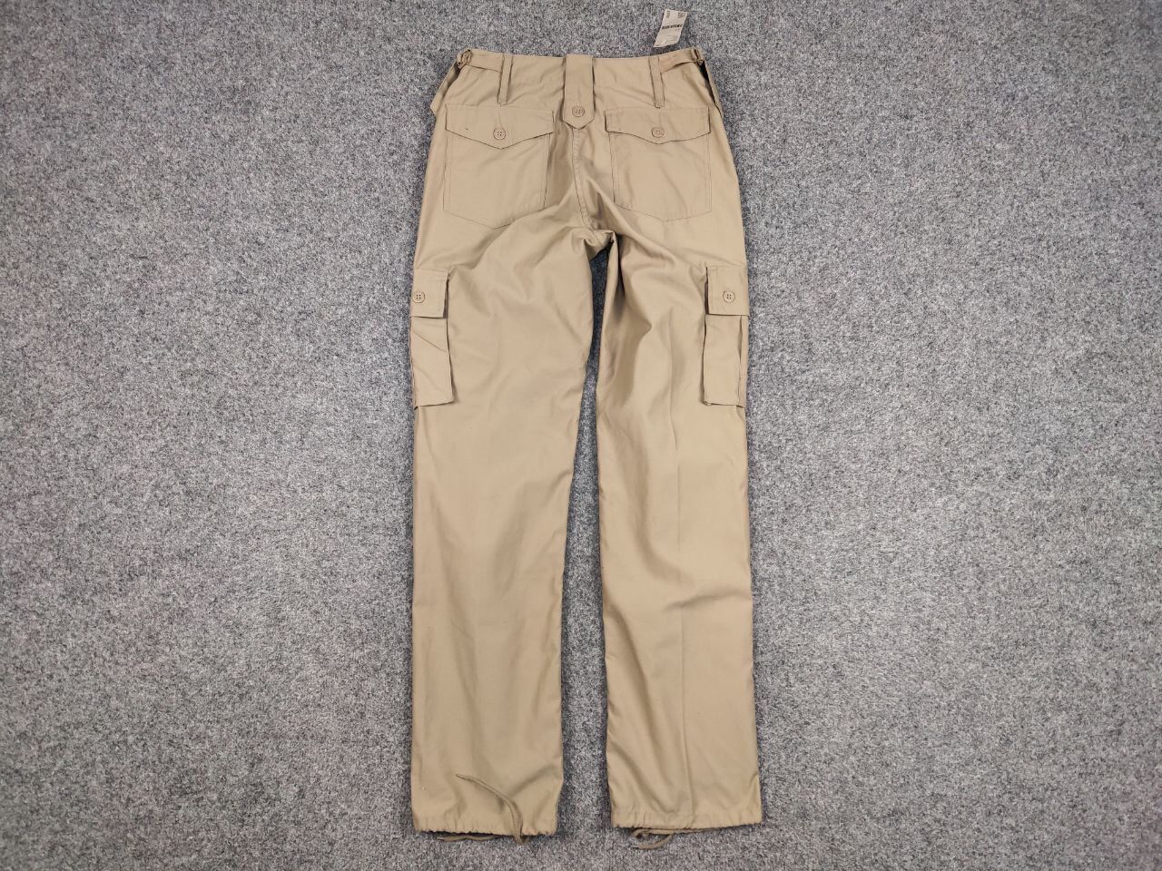 Japanese Brand Vintage 90's Japanese Aviation Cargo Pants Travis Scott Size US 30 / EU 46 - 14 Thumbnail