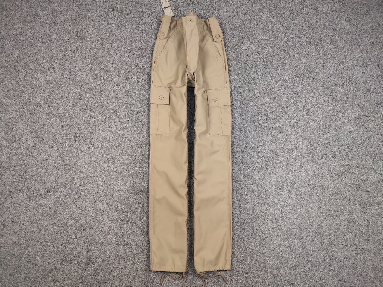 Japanese Brand Vintage 90's Japanese Aviation Cargo Pants Travis Scott Size US 30 / EU 46 - 1 Thumbnail