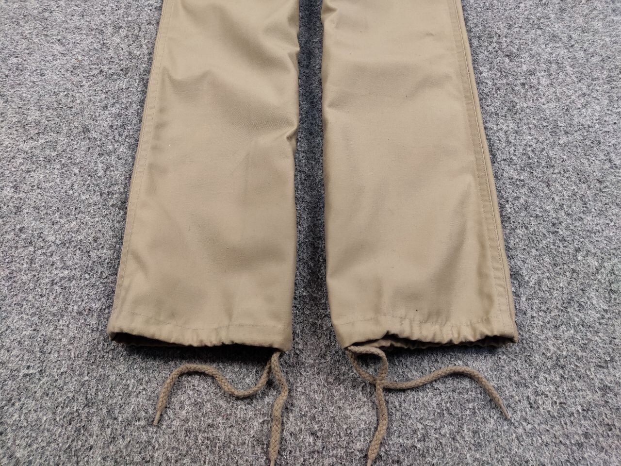 Japanese Brand Vintage 90's Japanese Aviation Cargo Pants Travis Scott Size US 30 / EU 46 - 7 Thumbnail