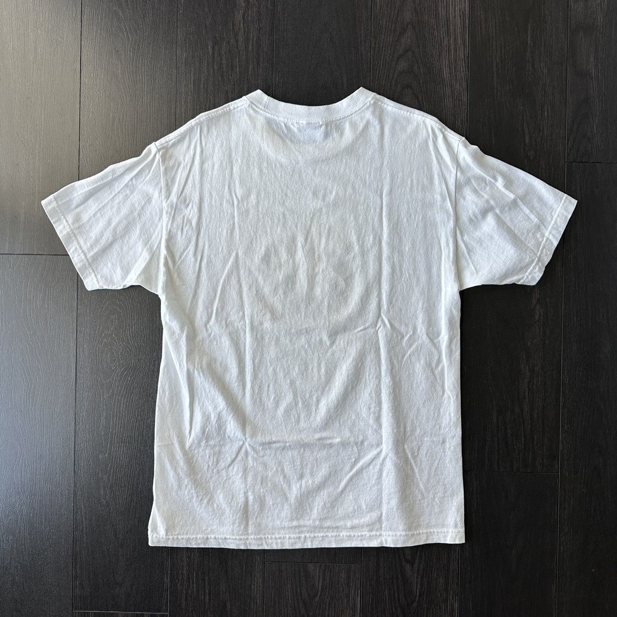 Undefeated Undefeated Desert Camo 5 Strike Logo Tee Shirt Size US L / EU 52-54 / 3 - 6 Thumbnail