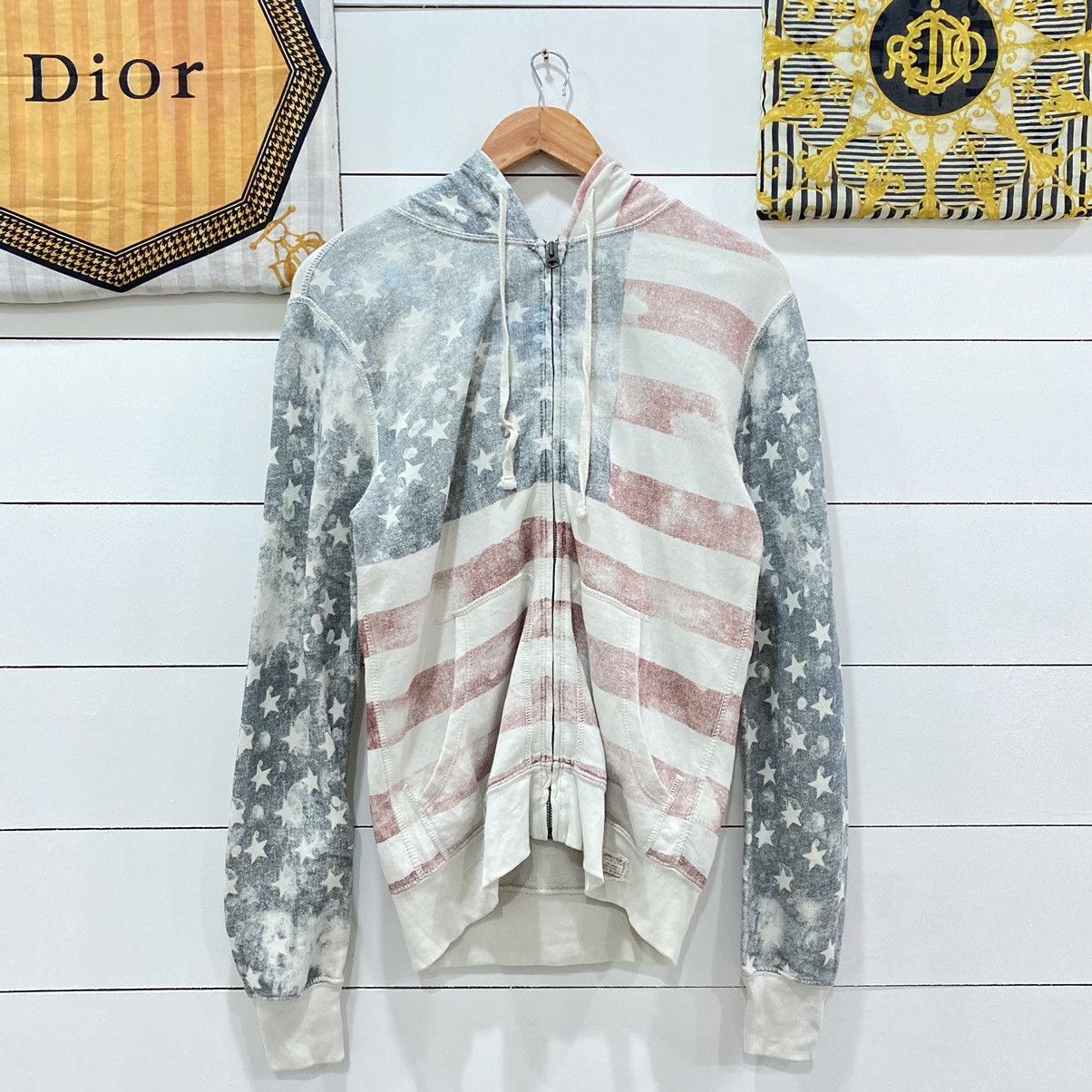 Denim & Supply Ralph Lauren × Vintage Denim and Supply Ralph