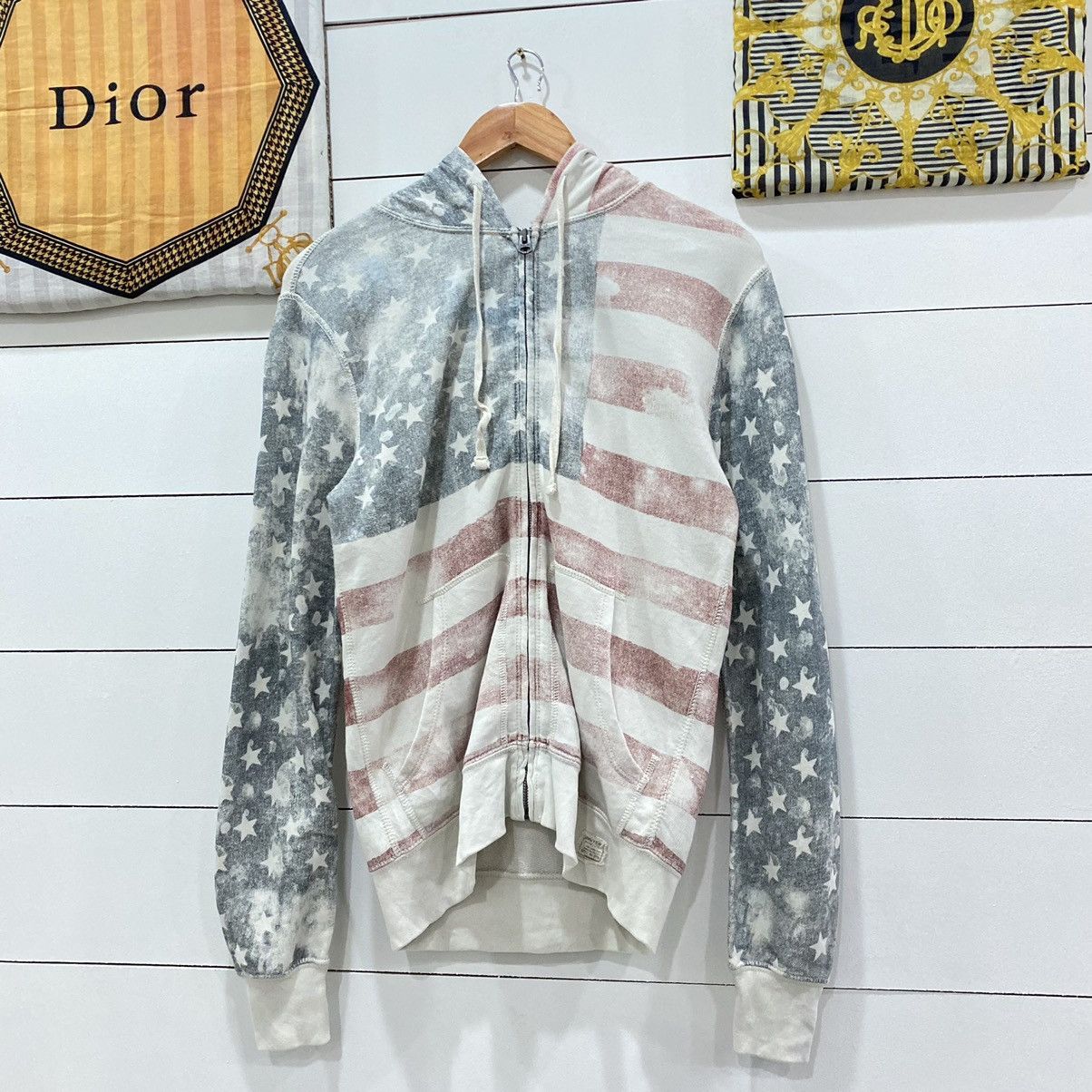 Denim & supply ralph lauren hoodie on sale