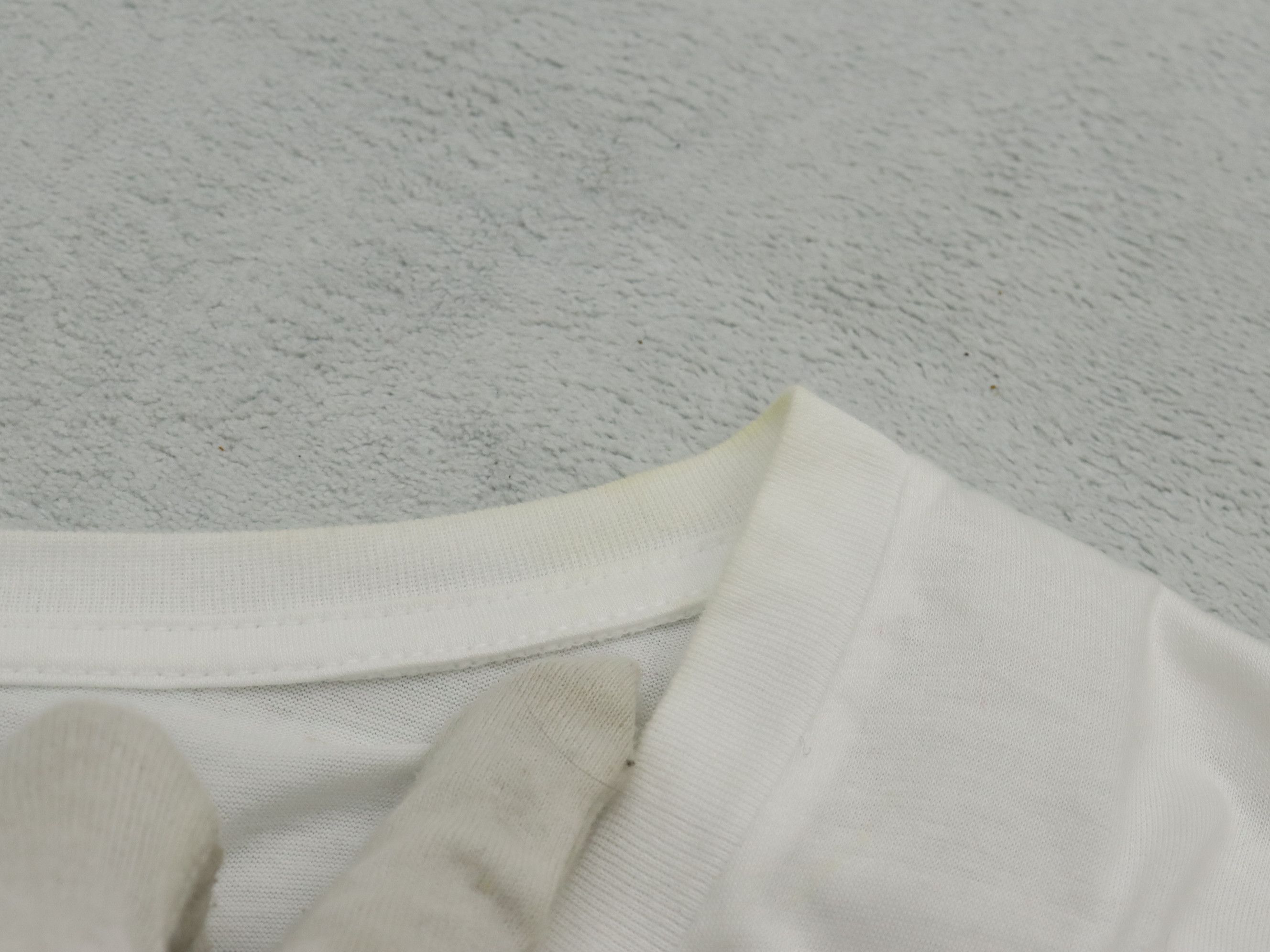 Attachment × Kazuyuki Kumagai Attachment Attachment 'iii' V-Collar Shirt Size US M / EU 48-50 / 2 - 7 Thumbnail