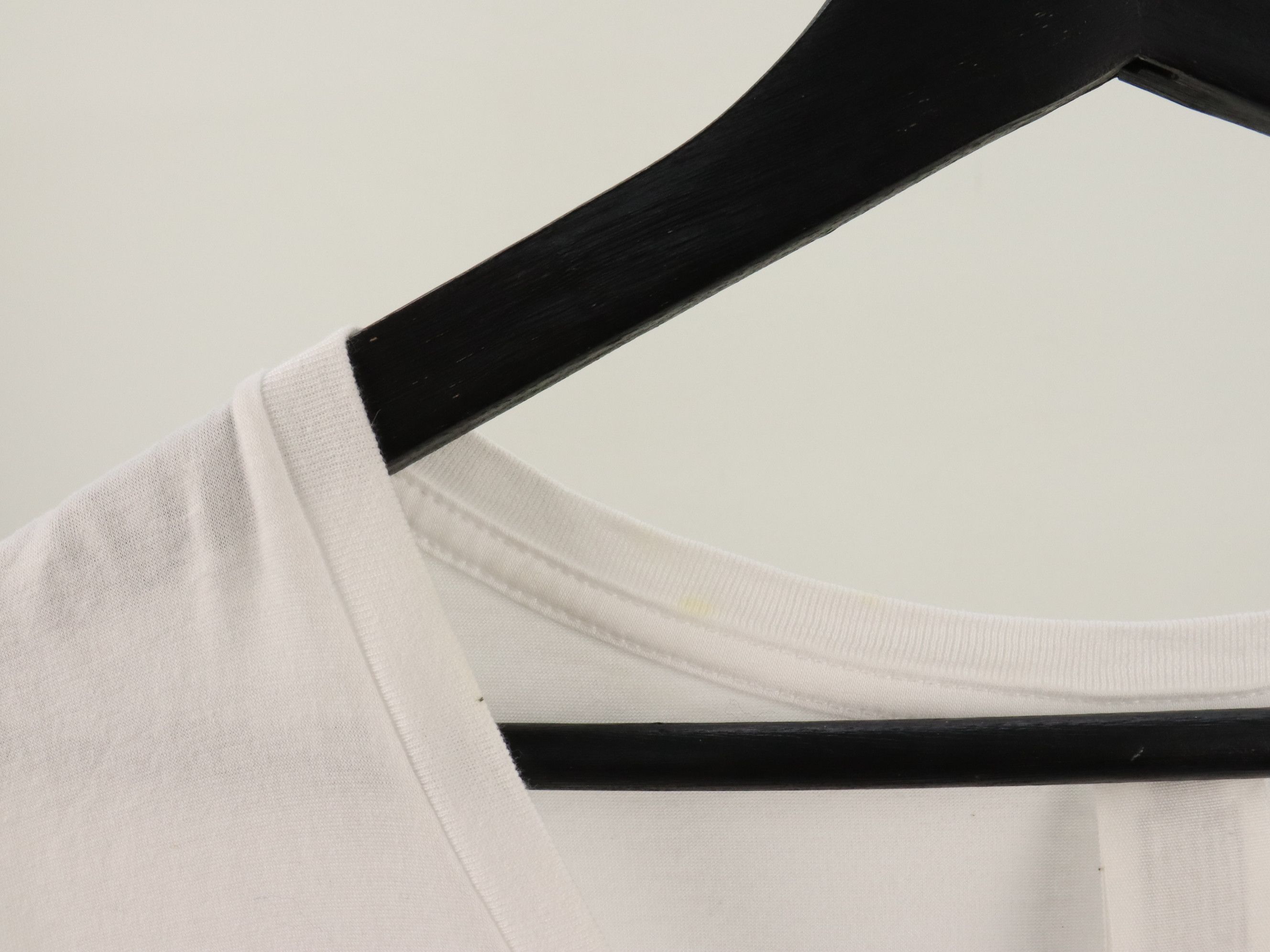 Attachment × Kazuyuki Kumagai Attachment Attachment 'iii' V-Collar Shirt Size US M / EU 48-50 / 2 - 5 Thumbnail