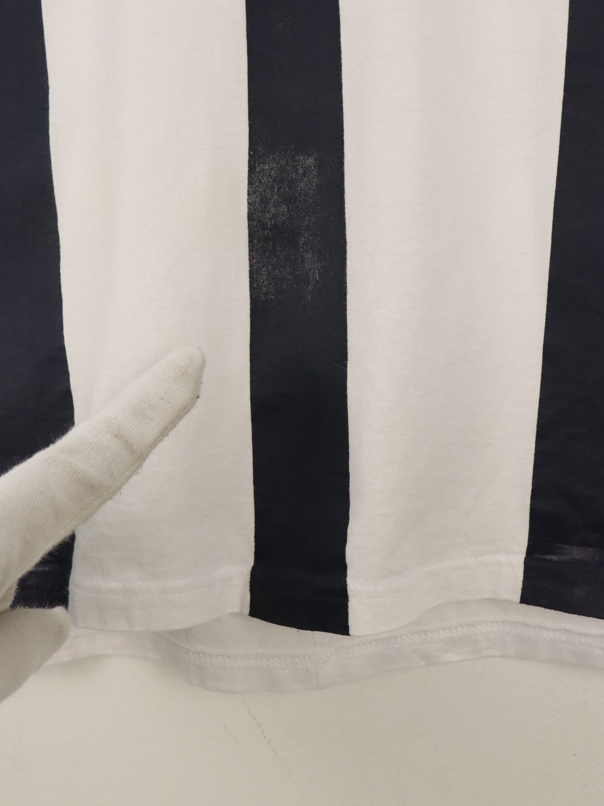 Attachment × Kazuyuki Kumagai Attachment Attachment 'iii' V-Collar Shirt Size US M / EU 48-50 / 2 - 6 Thumbnail
