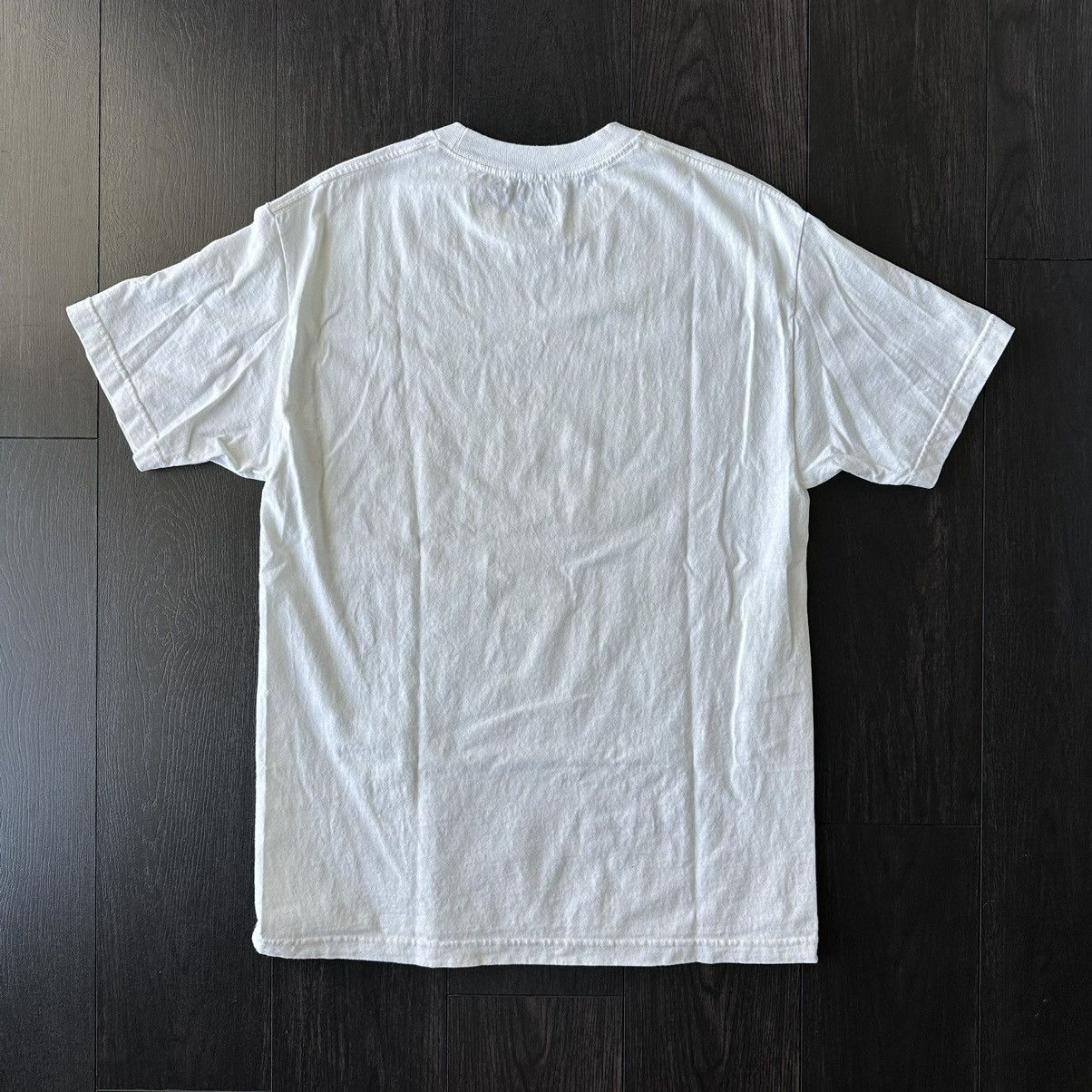 Bronze 56k Bronze 56K Hardware Company Tee Shirt Size US L / EU 52-54 / 3 - 3 Thumbnail