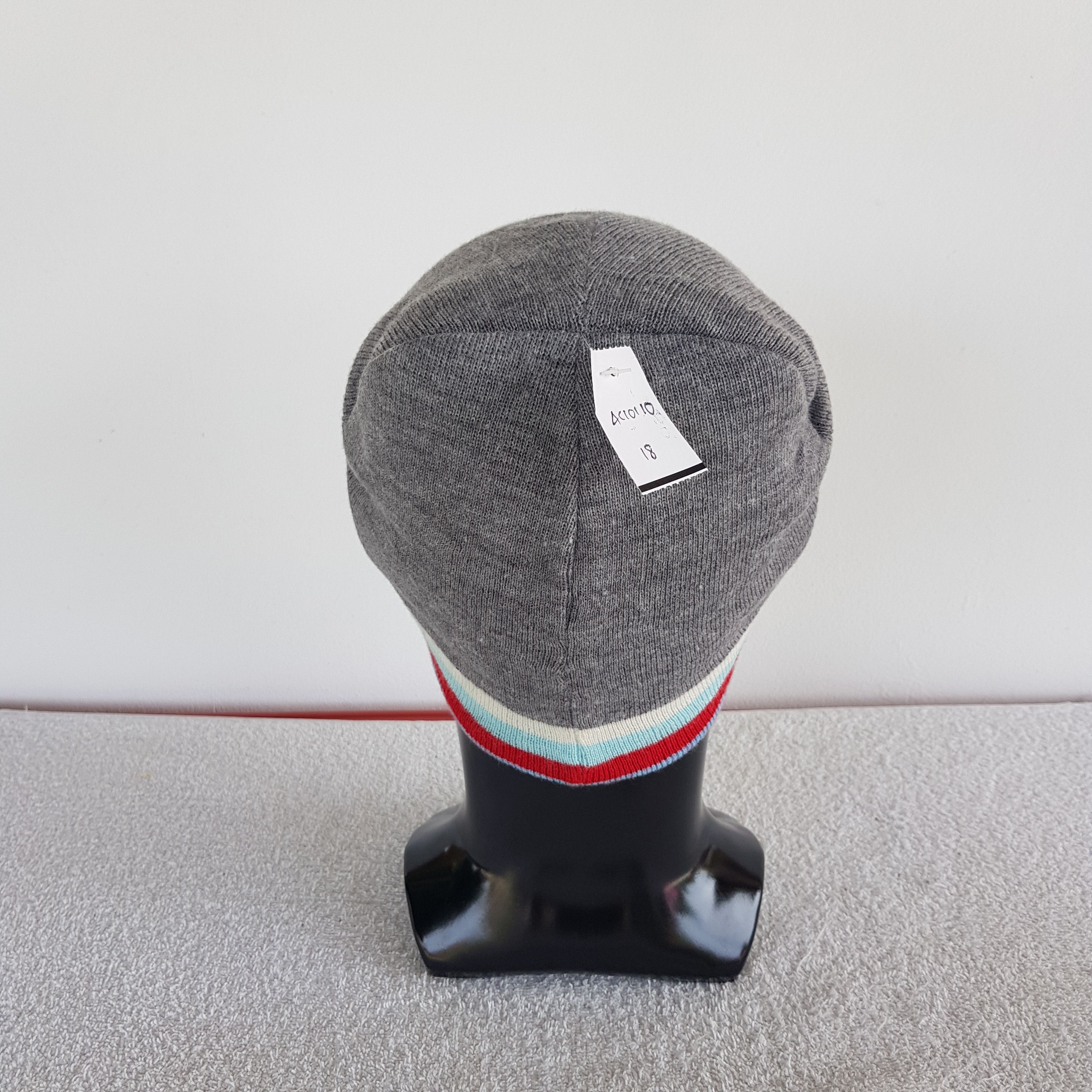 Japanese Brand × Vintage Musingwear Beanie Snow Cap Reversible Hats - AC10110. Size ONE SIZE - 8 Thumbnail
