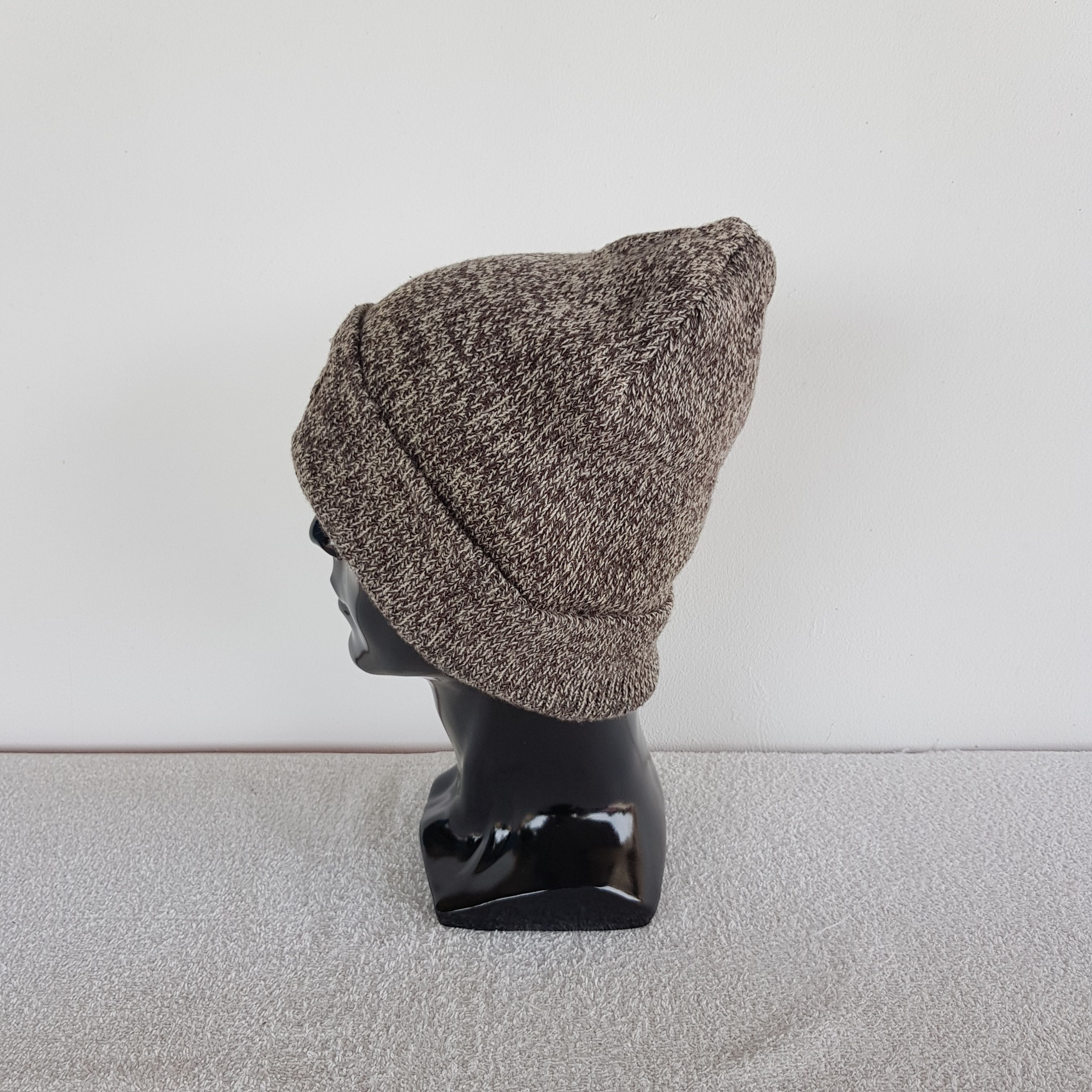 Japanese Brand × Vintage GT Hawkins Beanie Snow Cap GT Hawkins Hats - AC10643. Size ONE SIZE - 4 Thumbnail