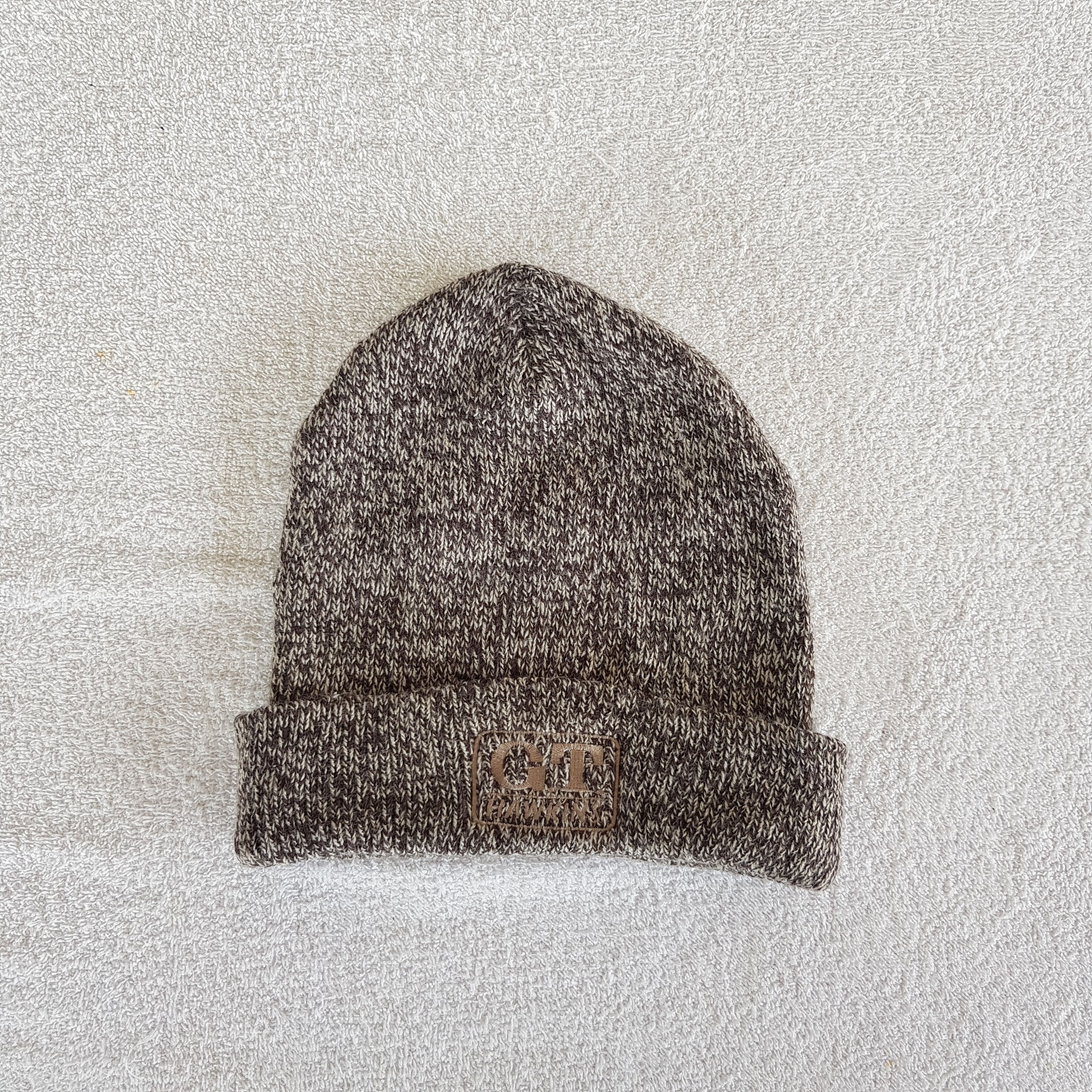 Japanese Brand × Vintage GT Hawkins Beanie Snow Cap GT Hawkins Hats - AC10643. Size ONE SIZE - 5 Thumbnail