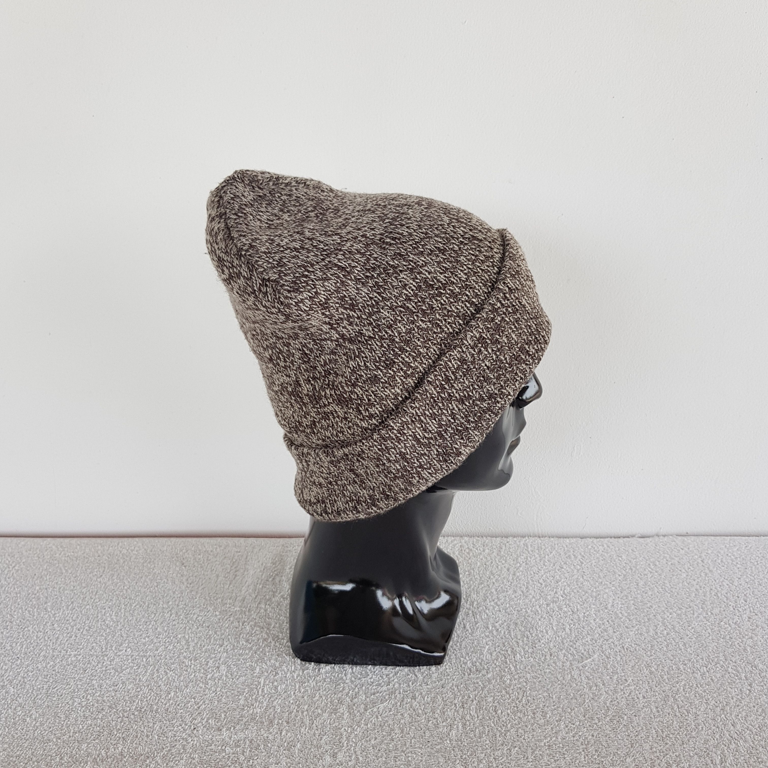 Japanese Brand × Vintage GT Hawkins Beanie Snow Cap GT Hawkins Hats - AC10643. Size ONE SIZE - 3 Thumbnail