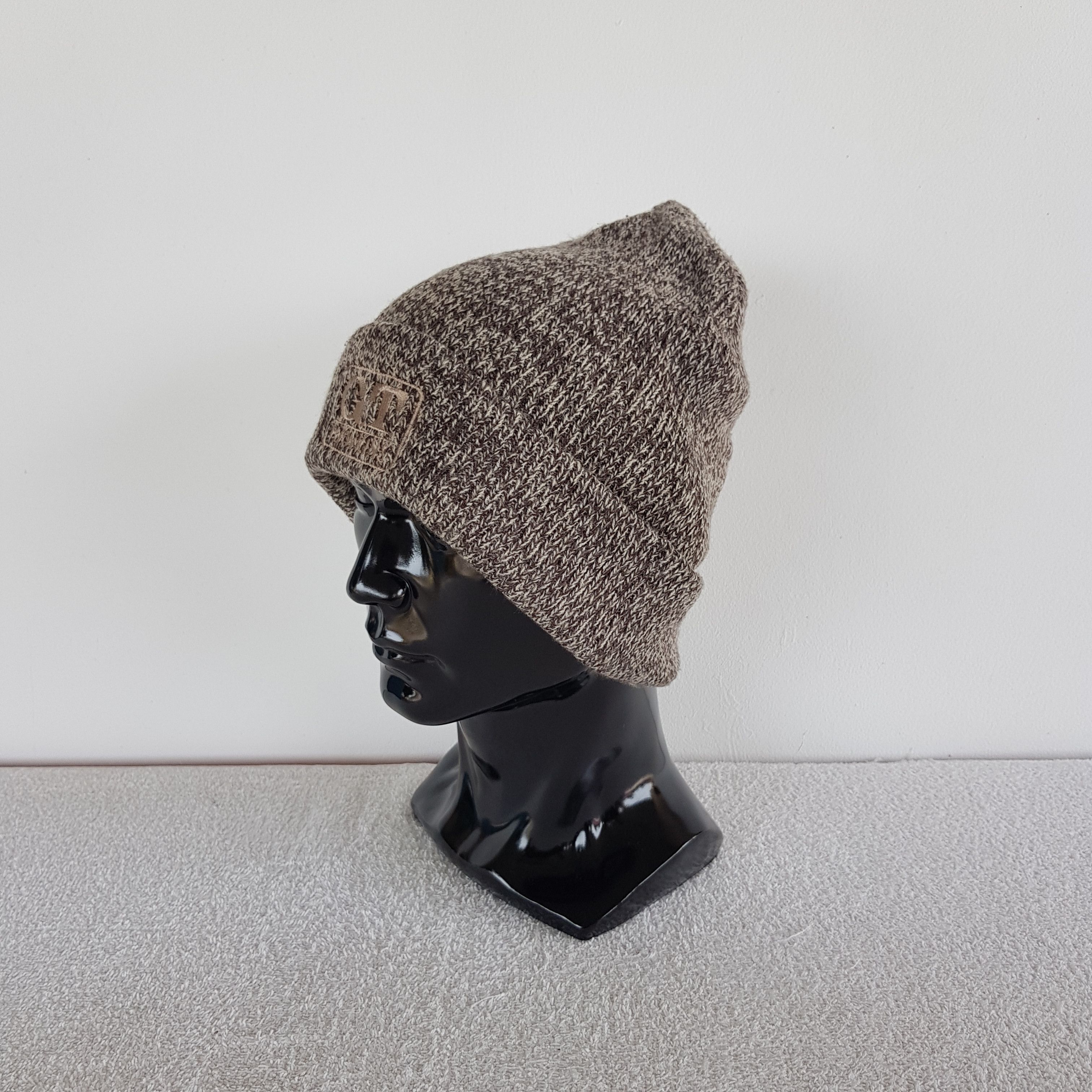 Japanese Brand × Vintage GT Hawkins Beanie Snow Cap GT Hawkins Hats - AC10643. Size ONE SIZE - 2 Thumbnail