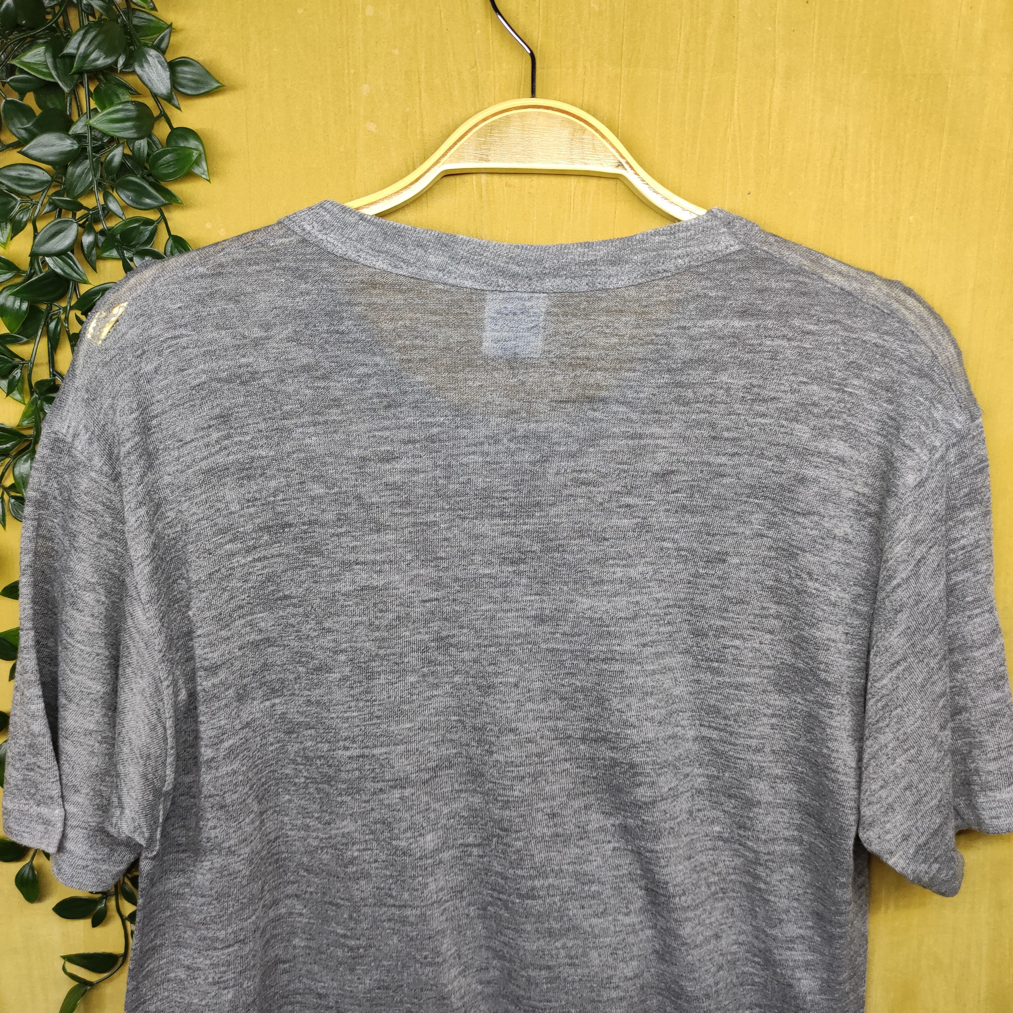 Vintage Vintage Jerzees Buddy Lee Size US M / EU 48-50 / 2 - 3 Thumbnail