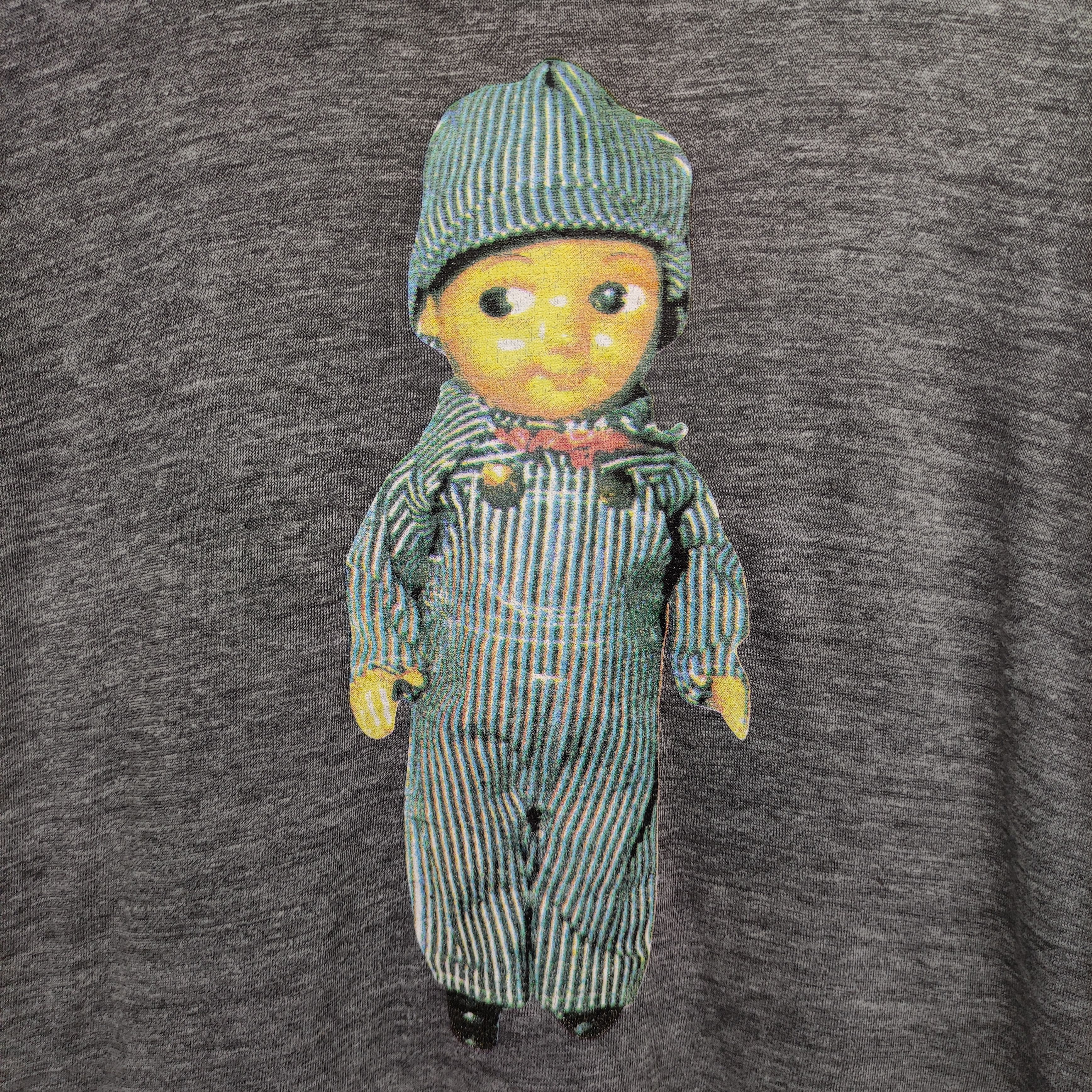 Vintage Vintage Jerzees Buddy Lee Size US M / EU 48-50 / 2 - 4 Thumbnail