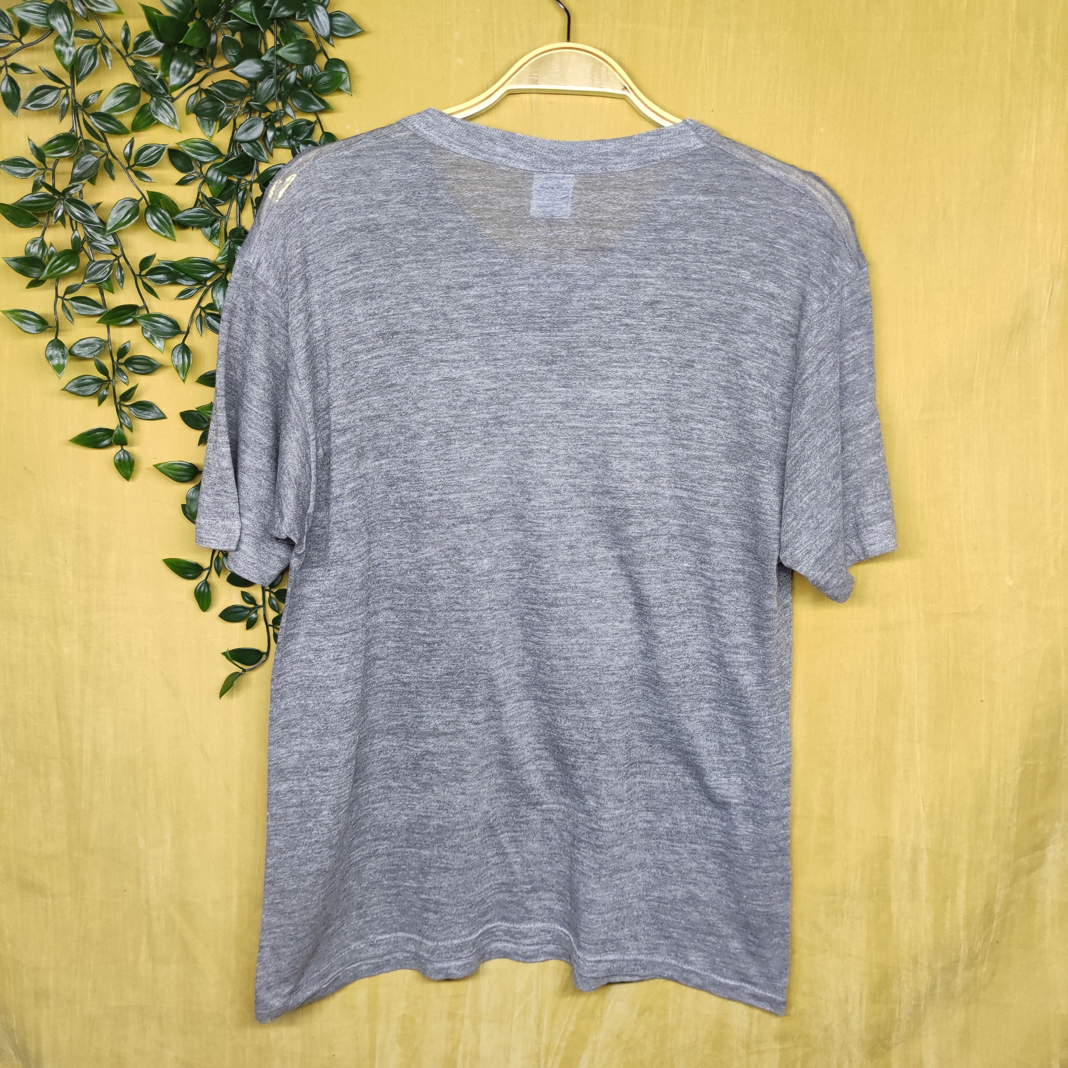 Vintage Vintage Jerzees Buddy Lee Size US M / EU 48-50 / 2 - 2 Thumbnail