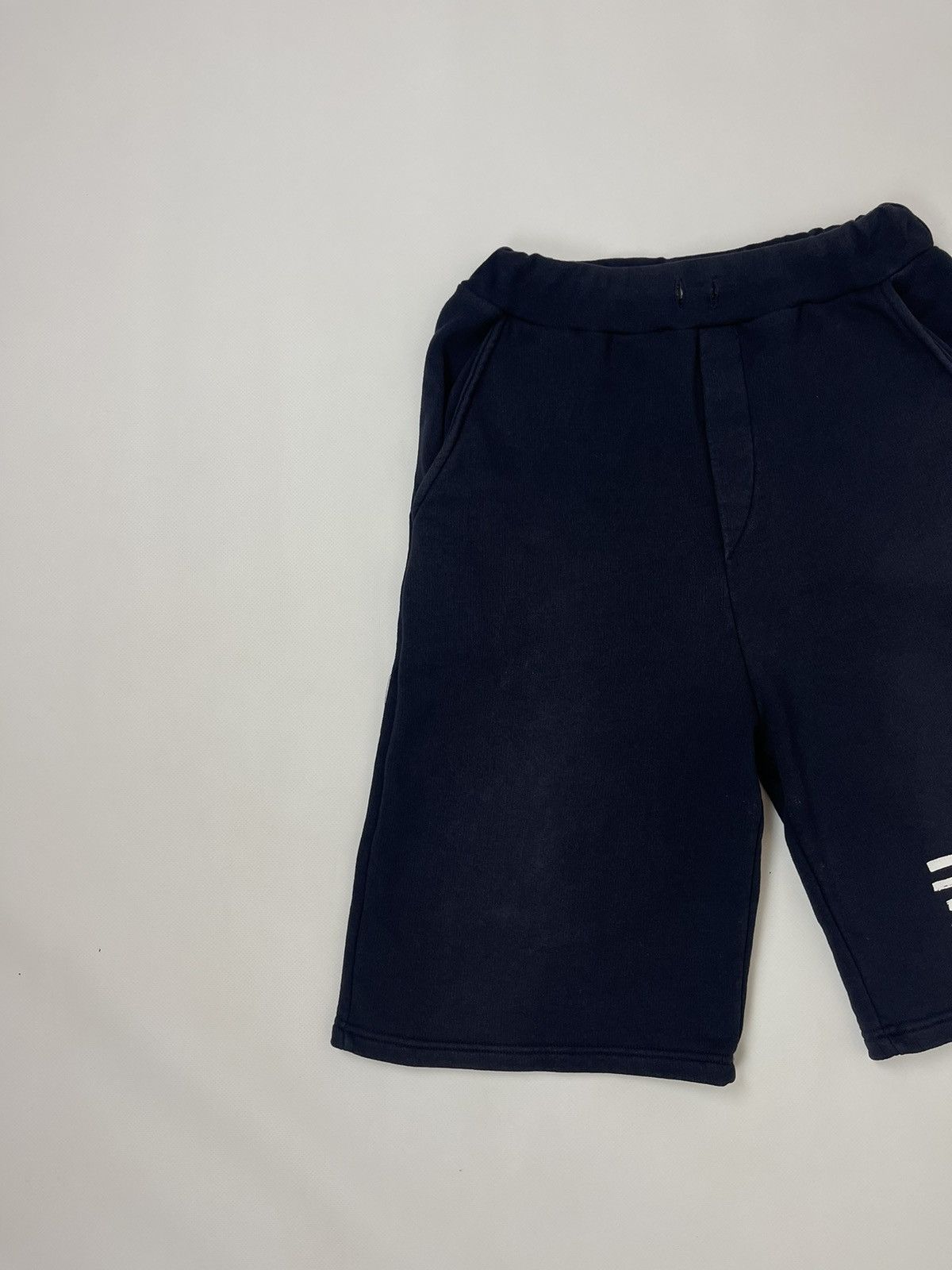 Kith Kith faded logo printed shorts Size US 28 / EU 44 - 3 Thumbnail