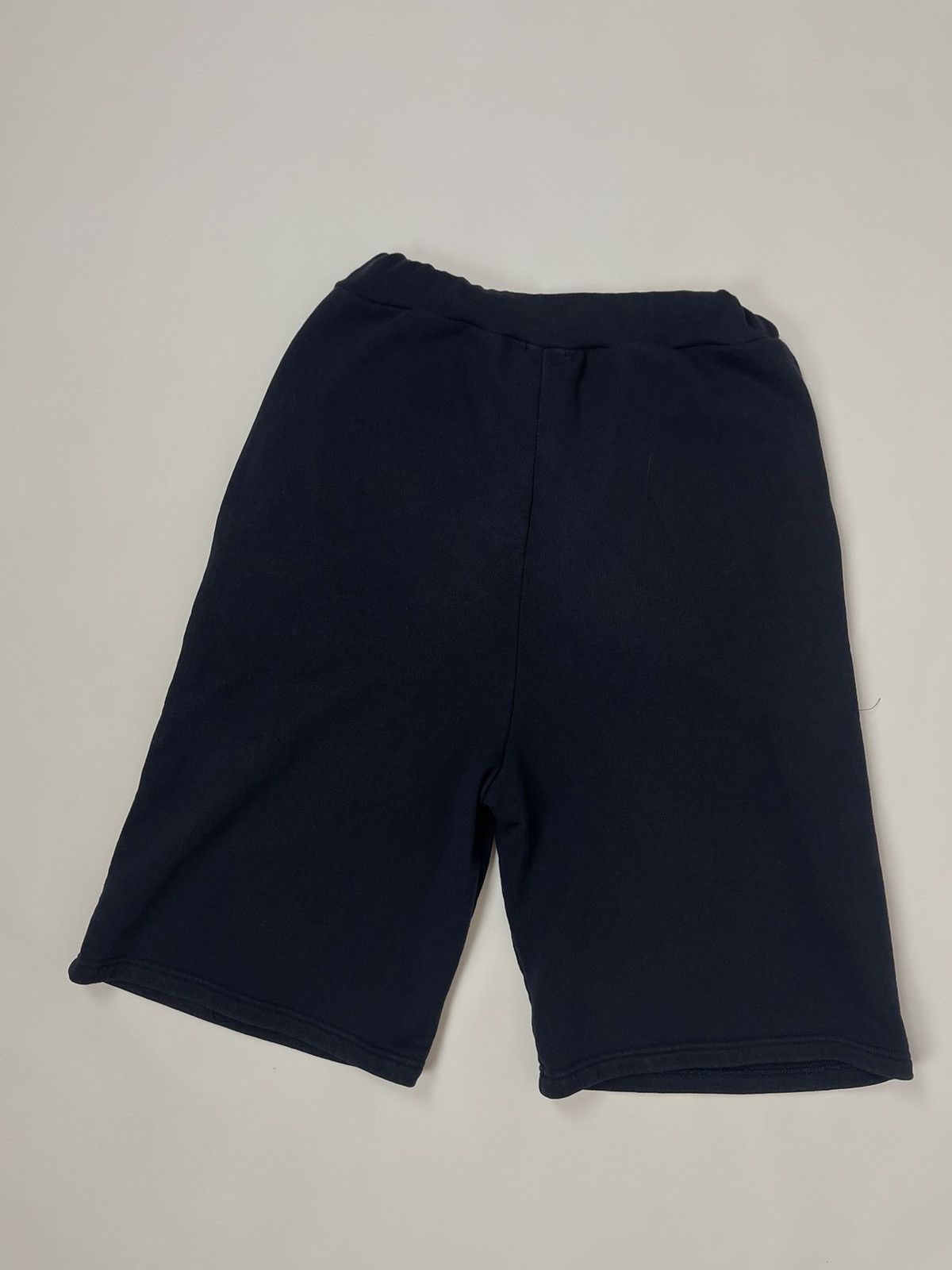 Kith Kith faded logo printed shorts Size US 28 / EU 44 - 8 Thumbnail