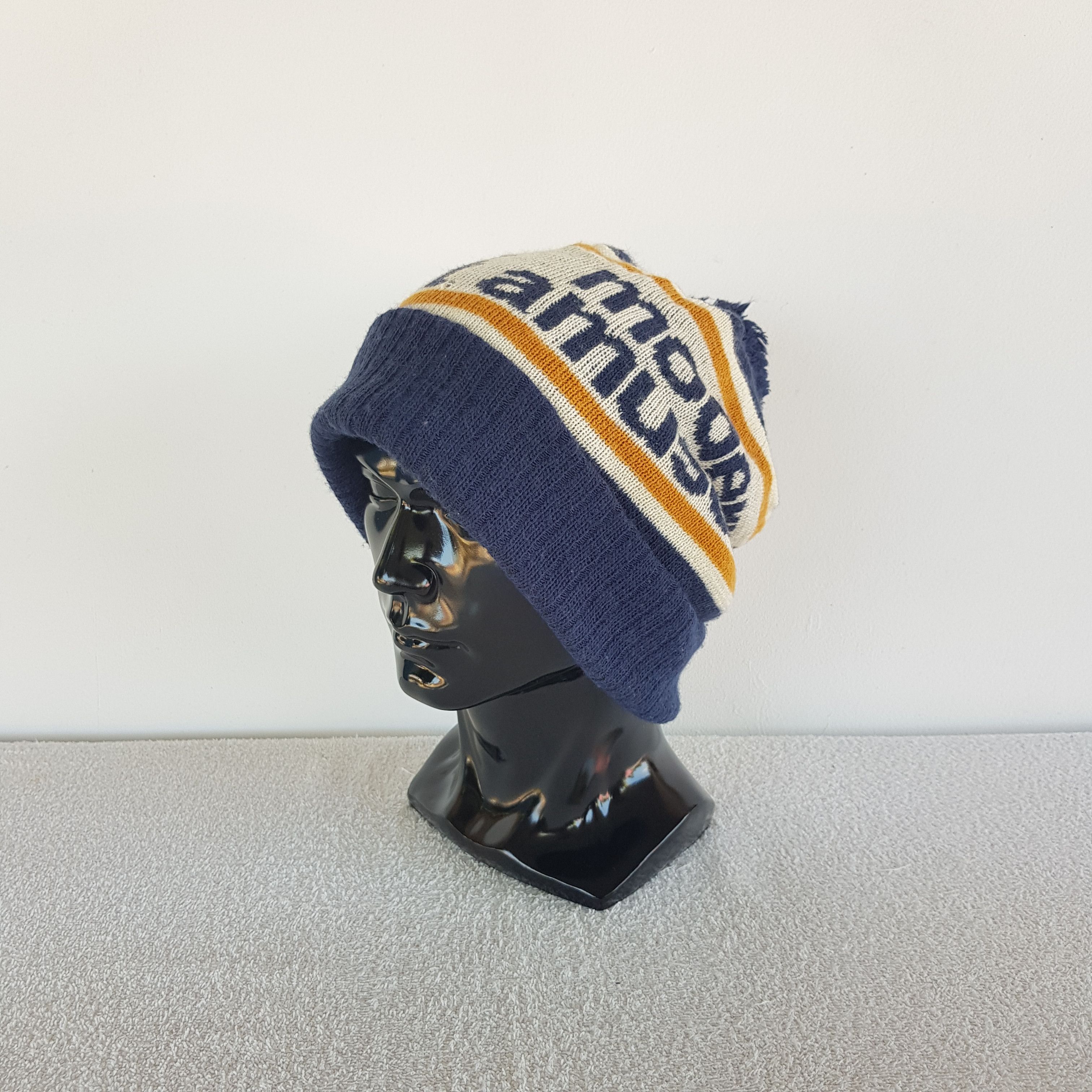Modern Amusement Beanie Snow Cap Japanese Hats - AC10753.