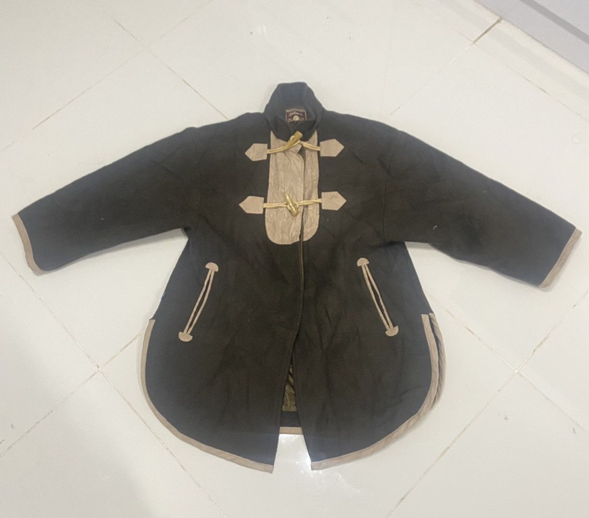 FJALLRAVEN JACKET