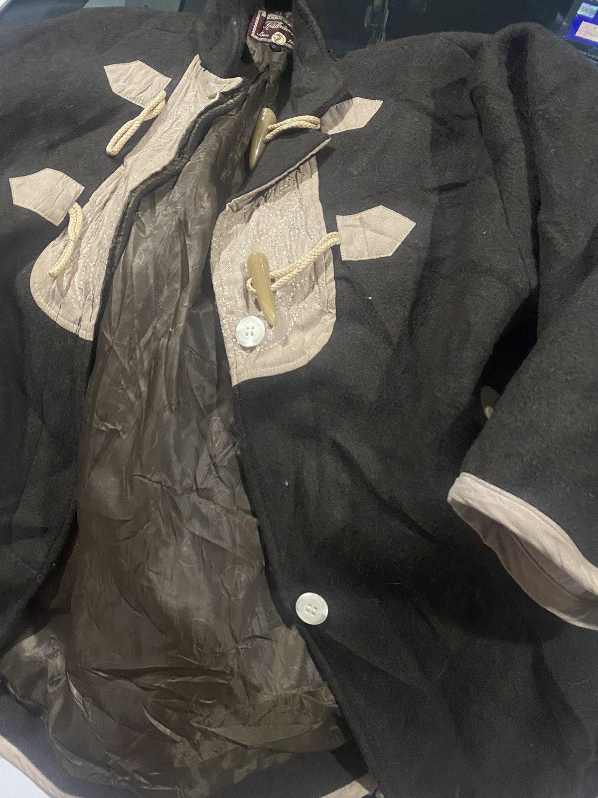 Fjallraven FJALLRAVEN JACKET Size US S / EU 44-46 / 1 - 9 Thumbnail