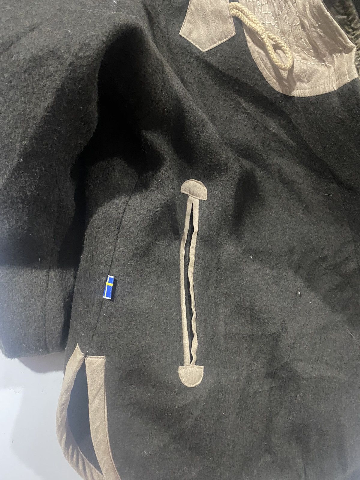 Fjallraven FJALLRAVEN JACKET Size US S / EU 44-46 / 1 - 8 Thumbnail