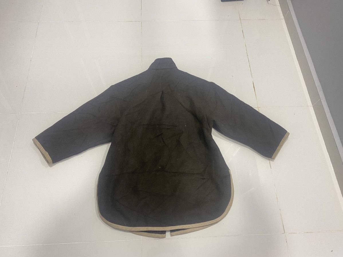 Fjallraven FJALLRAVEN JACKET Size US S / EU 44-46 / 1 - 2 Thumbnail