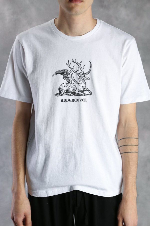 Undercover Deer Hippogriff T-Shirt