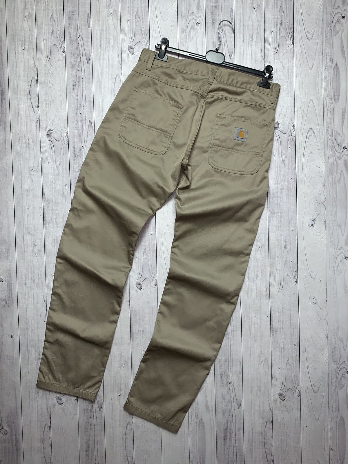 Vintage Carhartt Wip pants size 32 logo