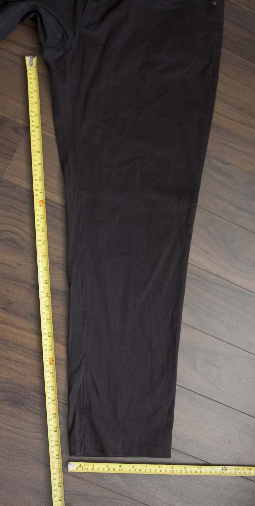 Hickey Freeman Hickey Freeman Pants Size 40x31 Size US 40 / EU 56 - 5 Thumbnail