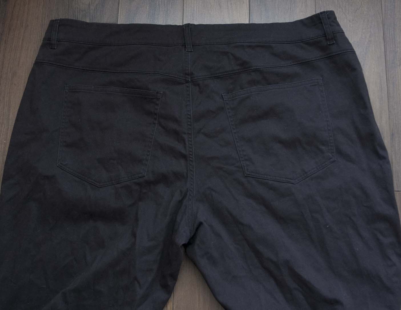 Hickey Freeman Hickey Freeman Pants Size 40x31 Size US 40 / EU 56 - 3 Thumbnail